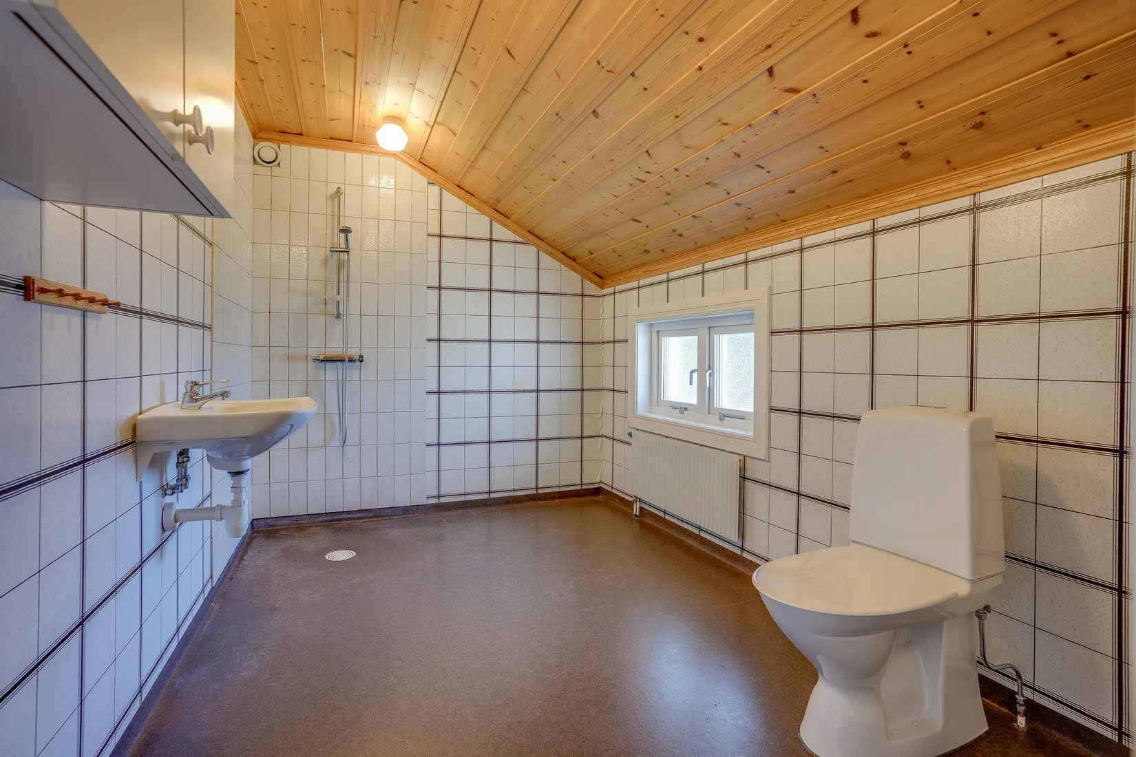 Villa, Mölle 1, Umeå