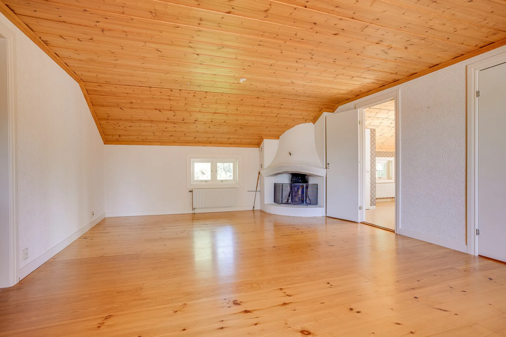 Villa, Mölle 1, Umeå