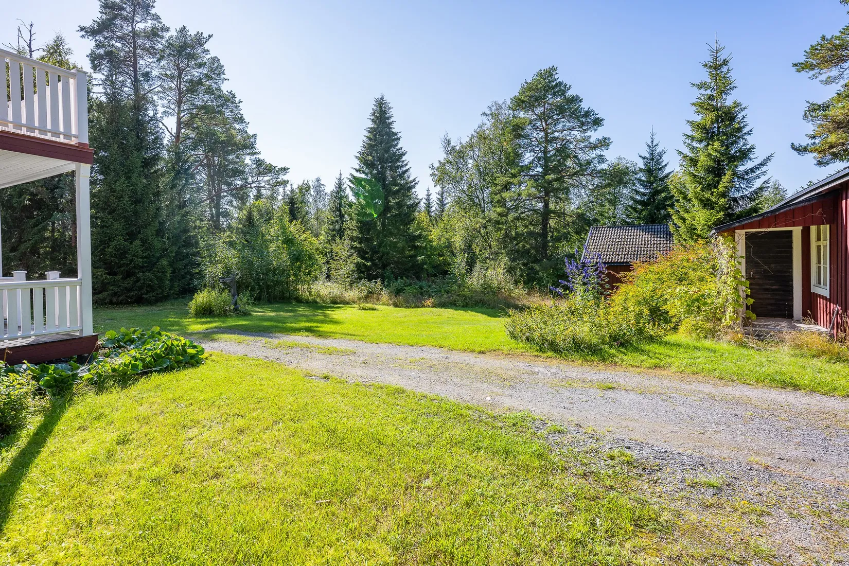 Villa, Mölle 1, Umeå
