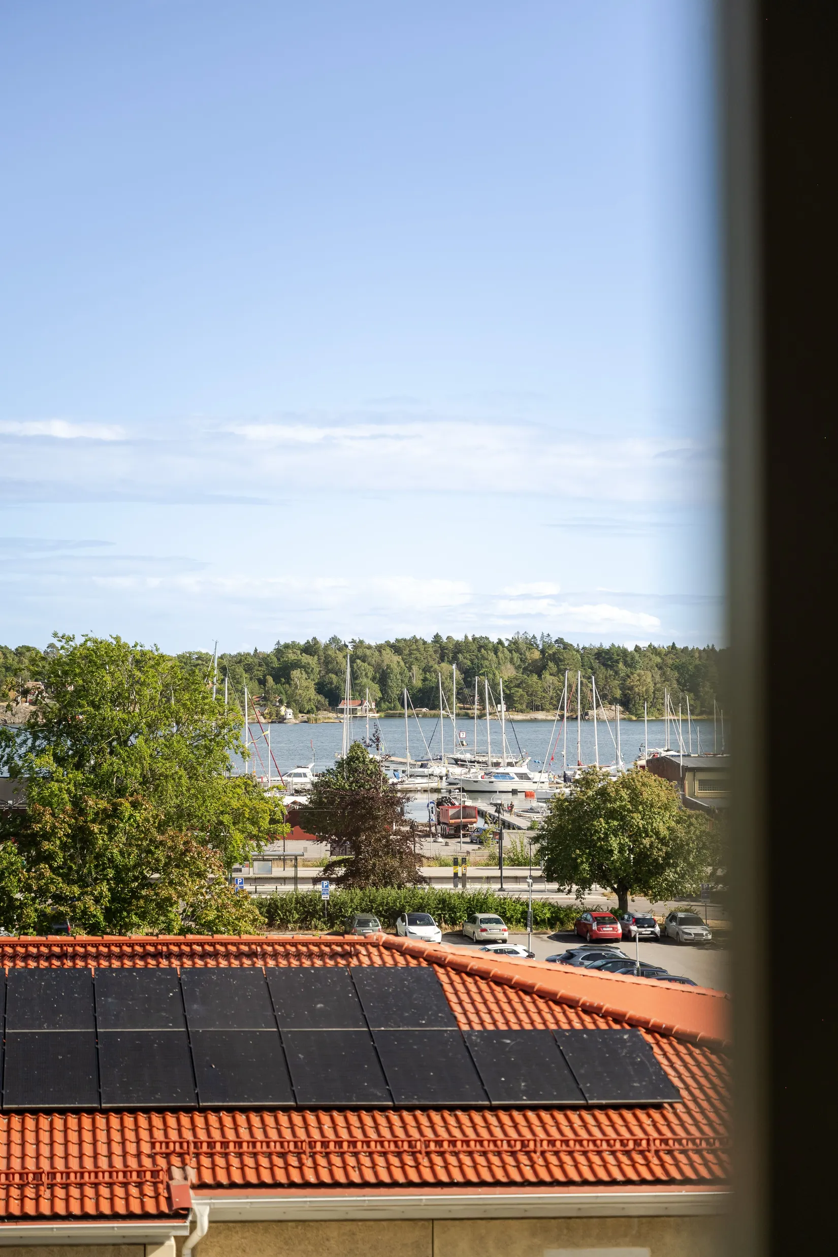 Bostadsrätt, Berghyllan 3, Centralt, Nynäshamn