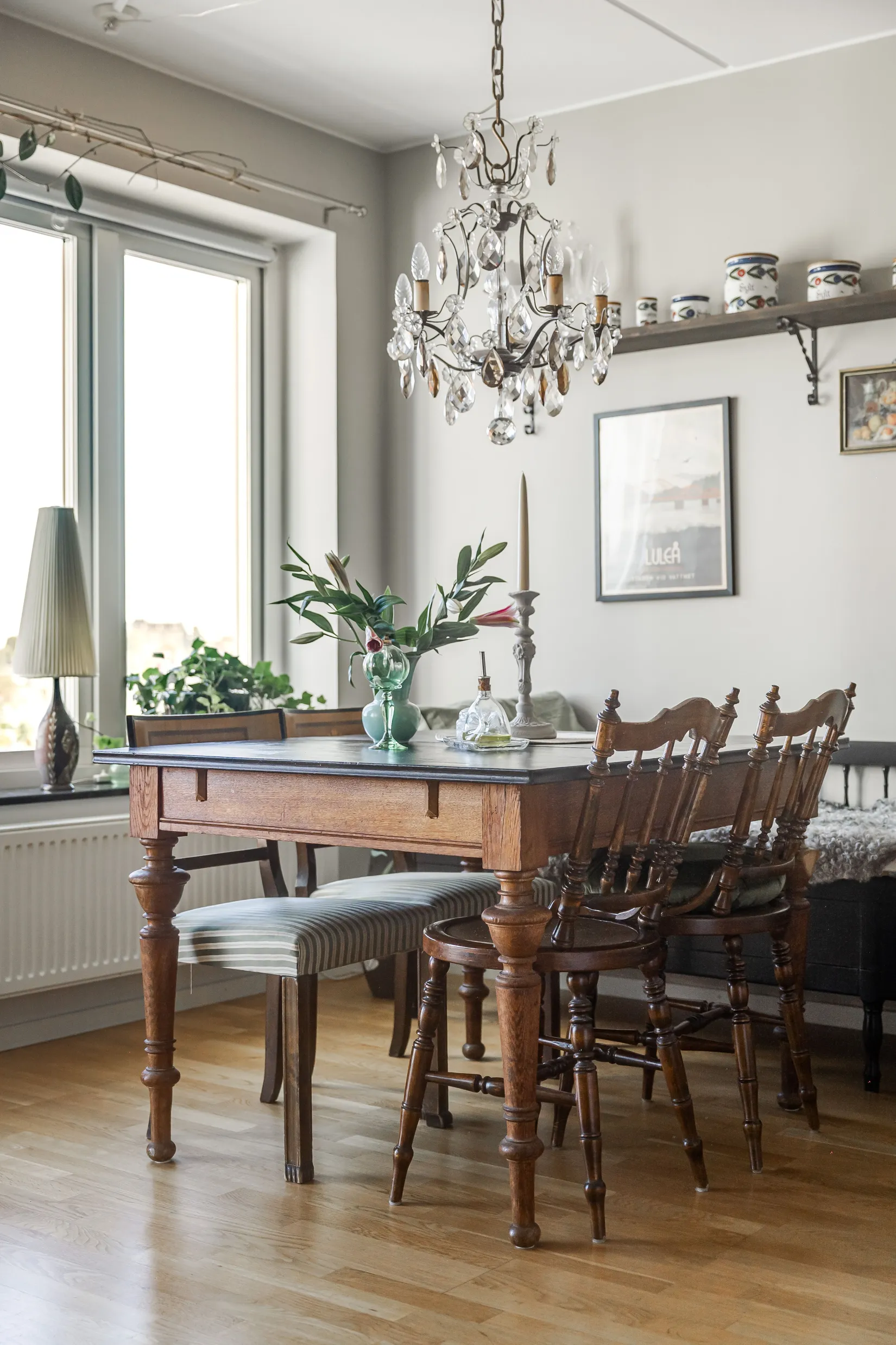 Bostadsrätt, Berghyllan 3, Centralt, Nynäshamn