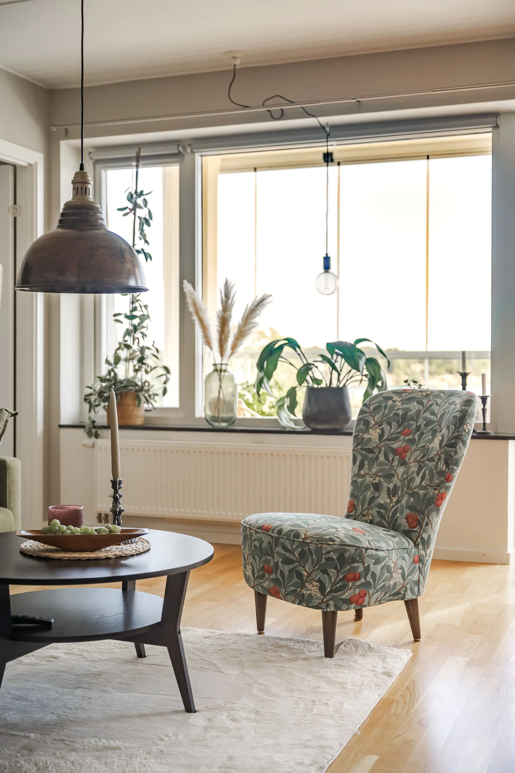 Bostadsrätt, Berghyllan 3, Centralt, Nynäshamn