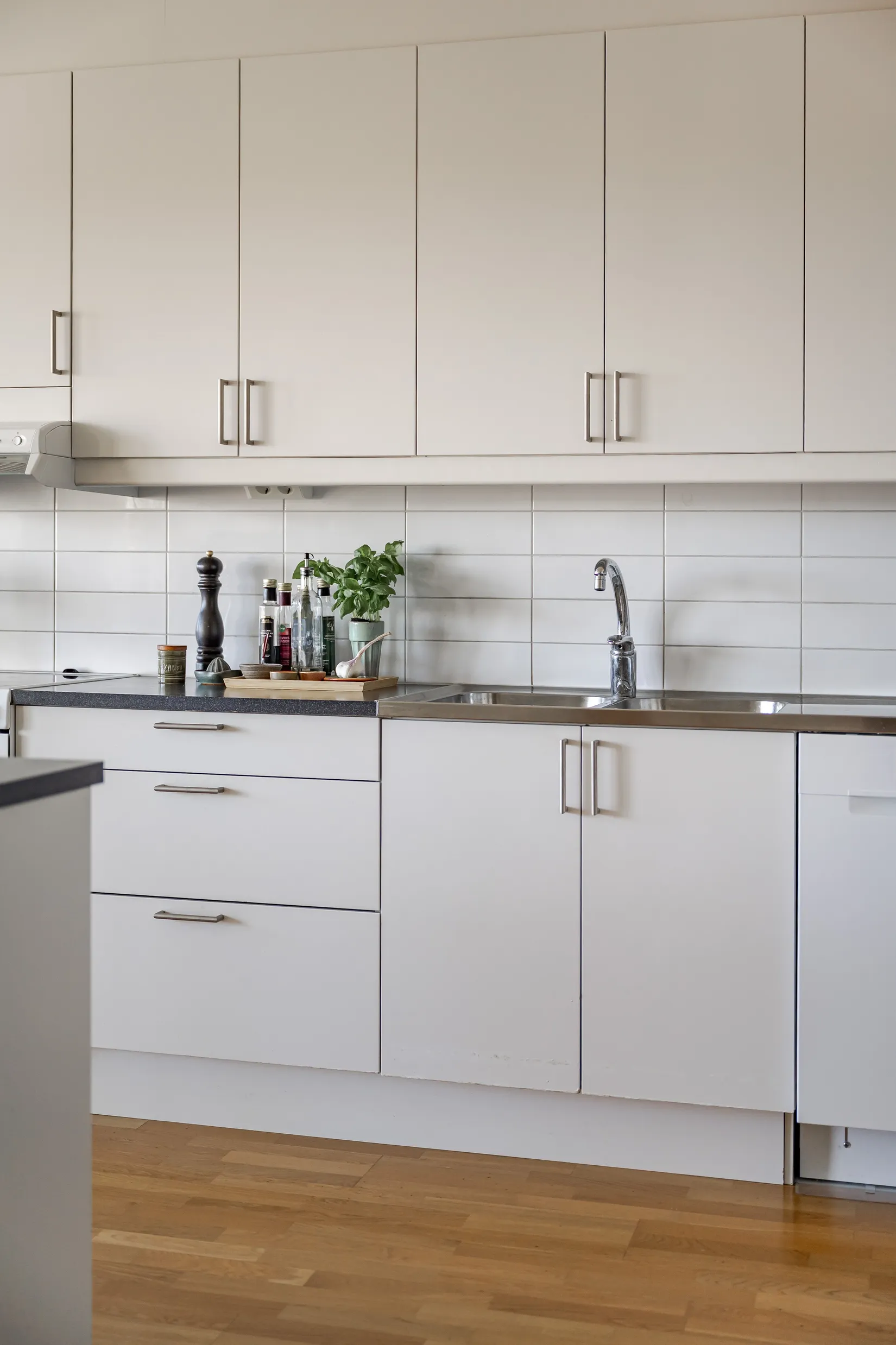 Bostadsrätt, Berghyllan 3, Centralt, Nynäshamn