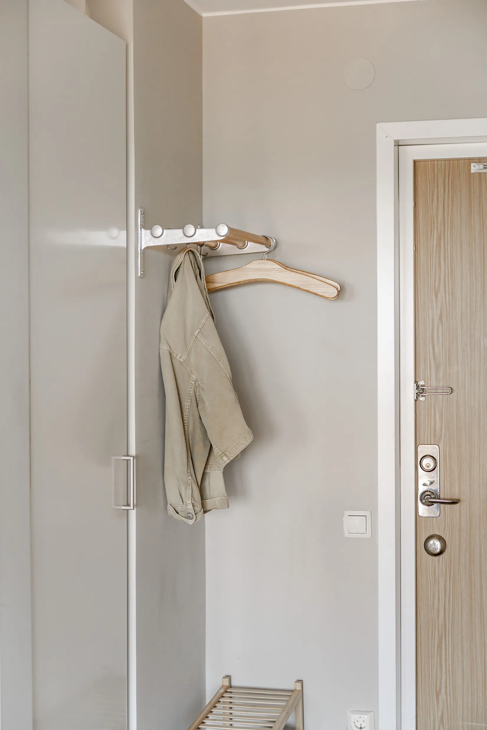 Bostadsrätt, Berghyllan 3, Centralt, Nynäshamn