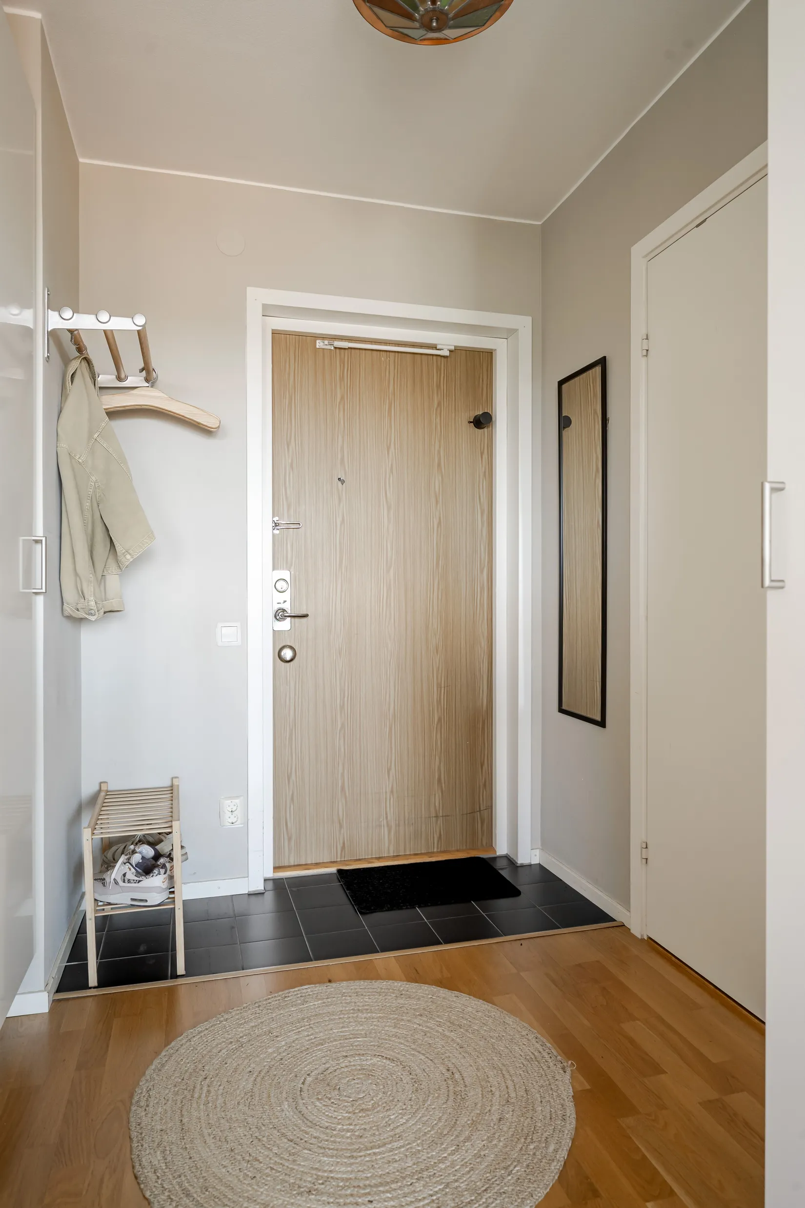 Bostadsrätt, Berghyllan 3, Centralt, Nynäshamn