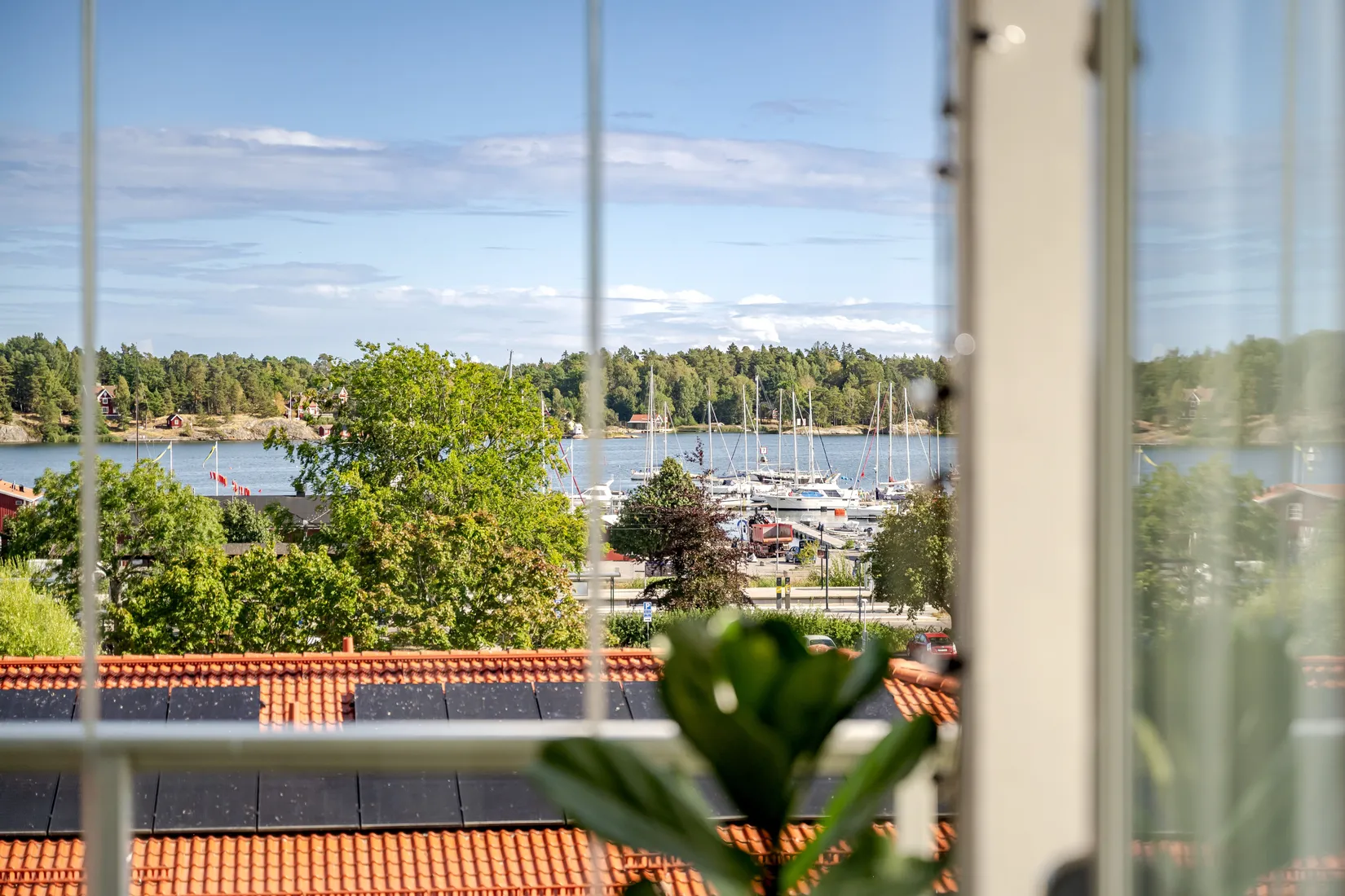 Bostadsrätt, Berghyllan 3, Centralt, Nynäshamn