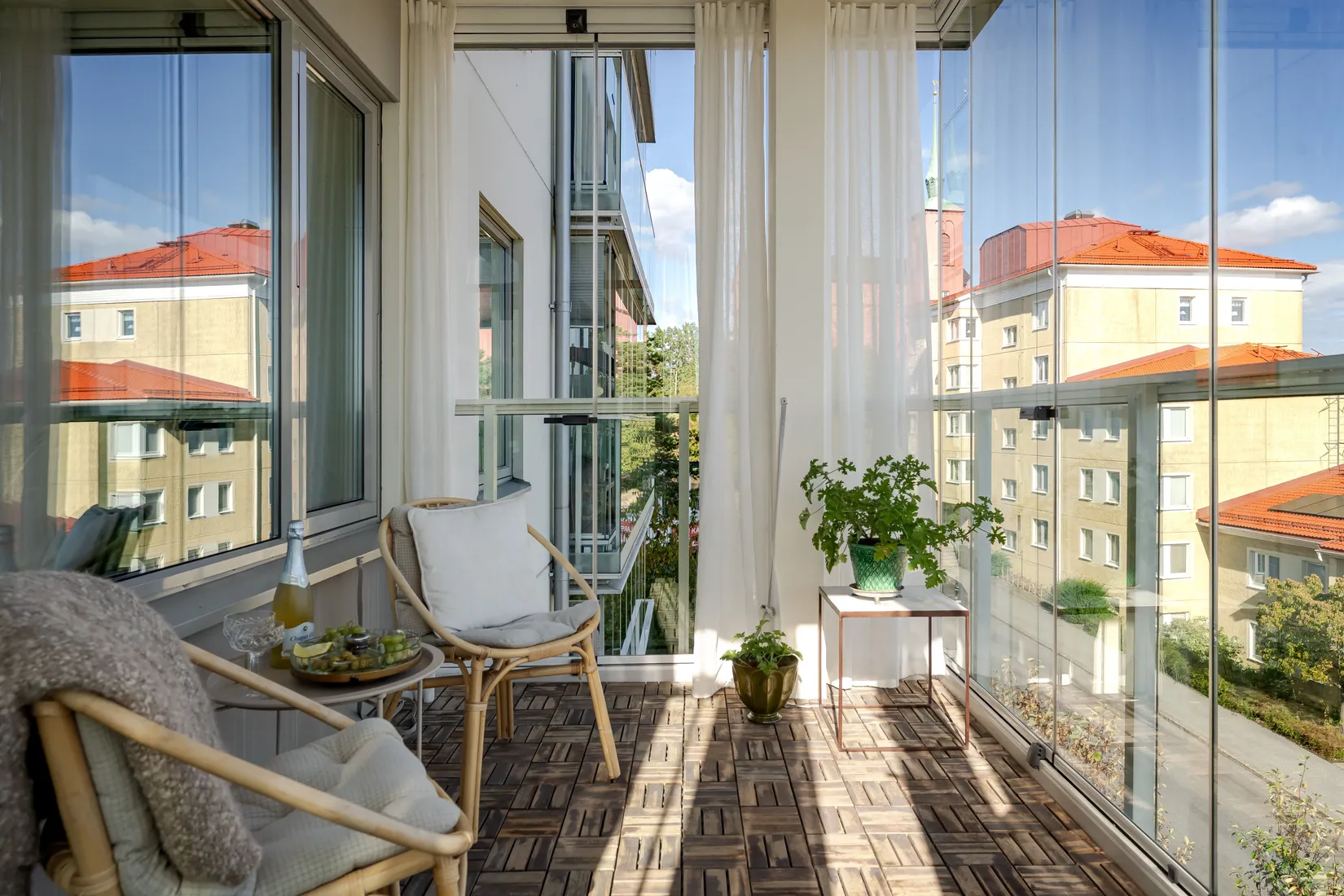 Bostadsrätt, Berghyllan 3, Centralt, Nynäshamn