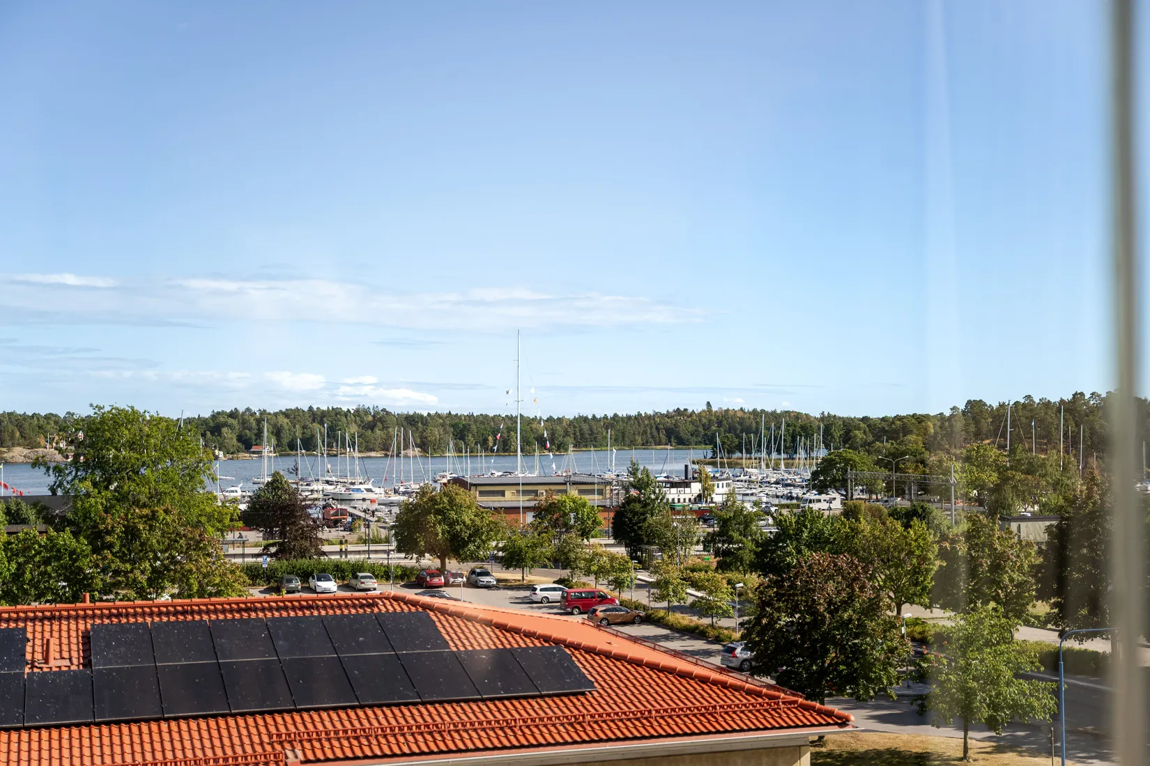 Bostadsrätt, Berghyllan 3, Centralt, Nynäshamn