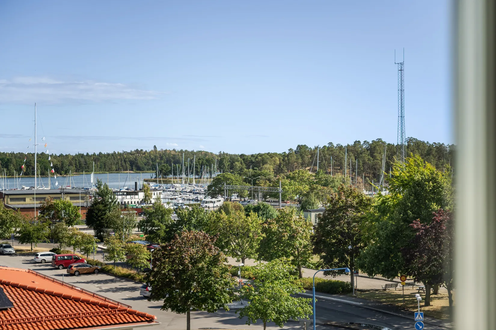 Bostadsrätt, Berghyllan 3, Centralt, Nynäshamn