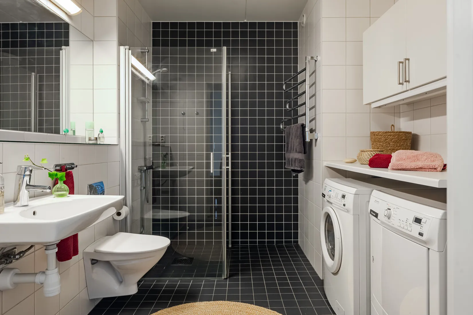 Bostadsrätt, Berghyllan 3, Centralt, Nynäshamn