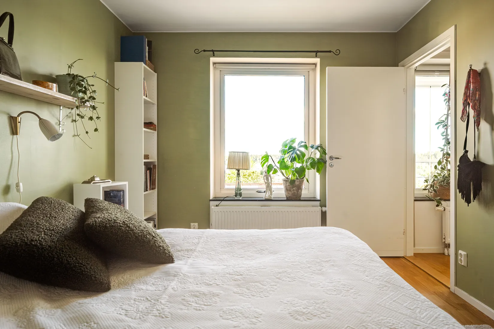 Bostadsrätt, Berghyllan 3, Centralt, Nynäshamn