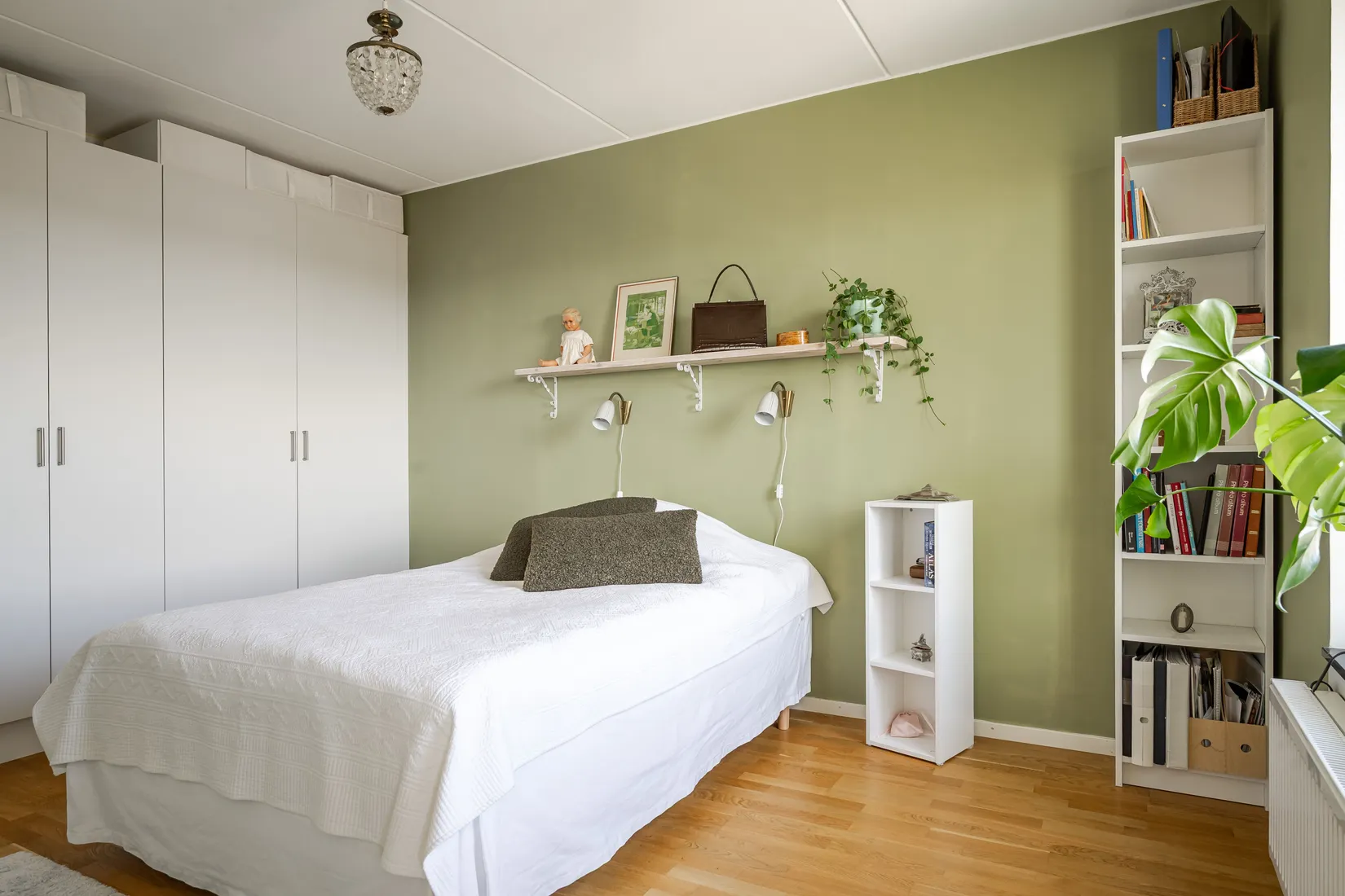Bostadsrätt, Berghyllan 3, Centralt, Nynäshamn