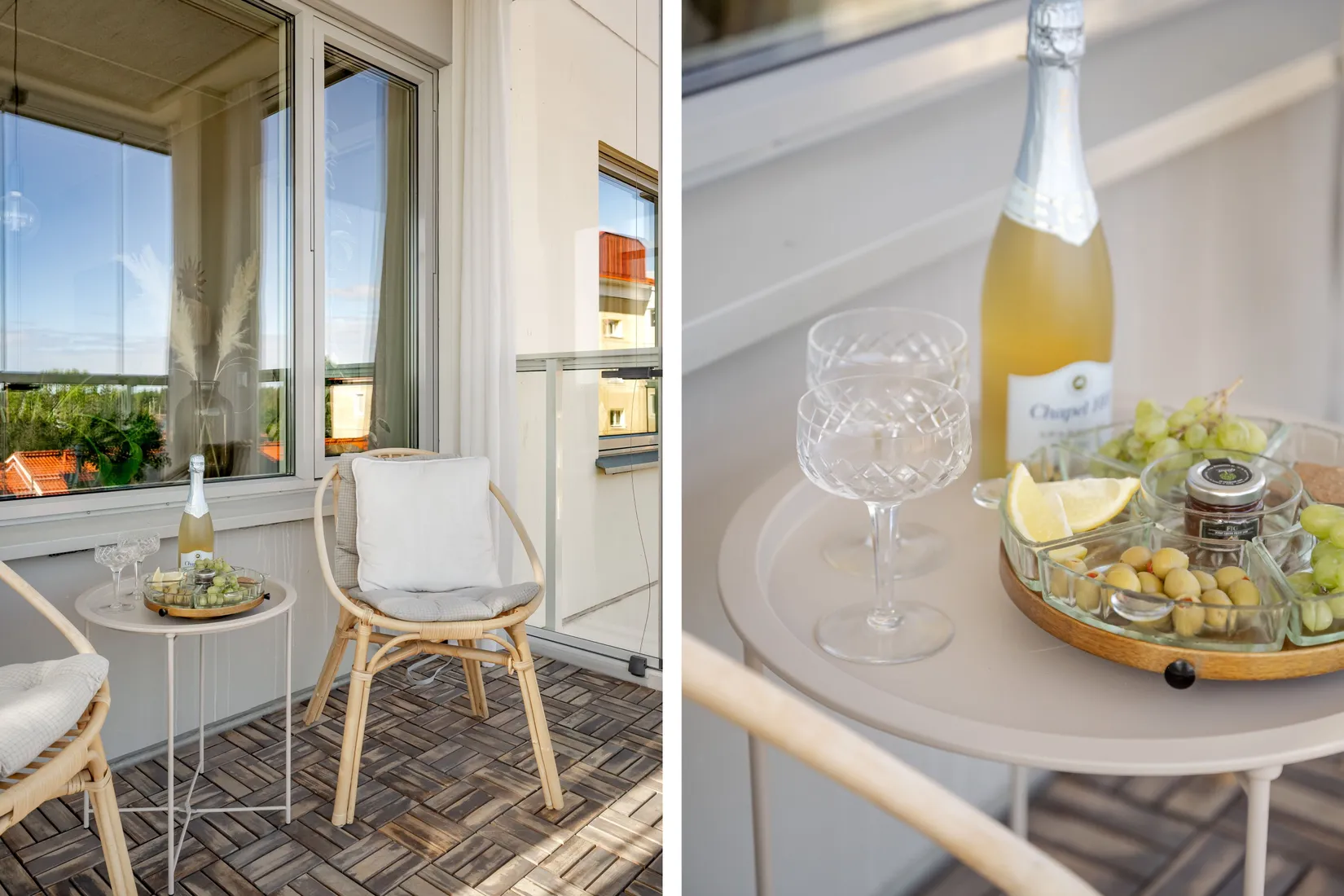 Bostadsrätt, Berghyllan 3, Centralt, Nynäshamn