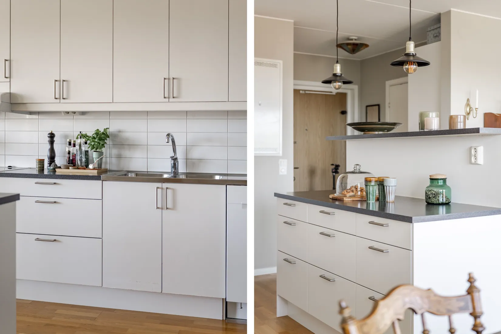Bostadsrätt, Berghyllan 3, Centralt, Nynäshamn