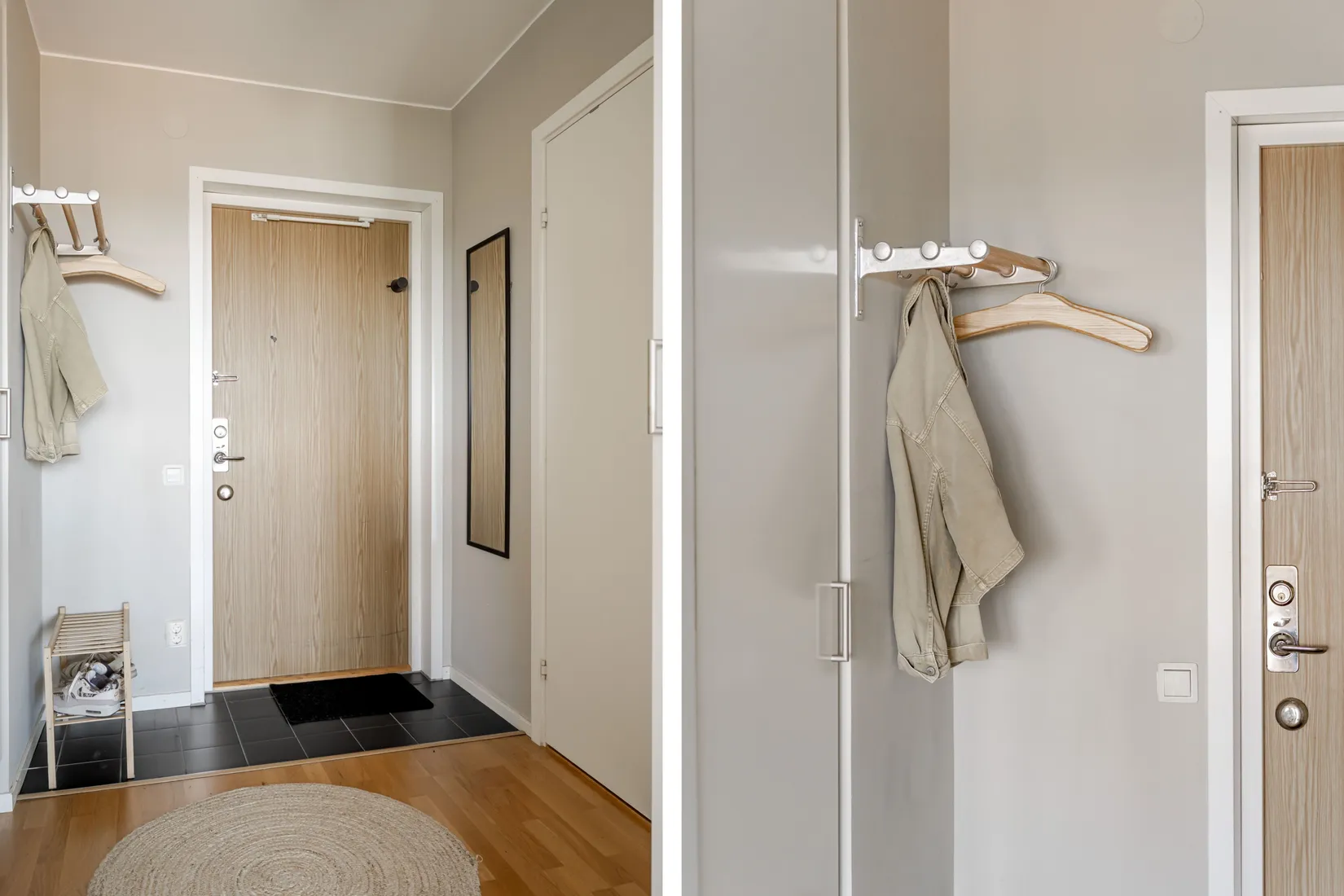 Bostadsrätt, Berghyllan 3, Centralt, Nynäshamn