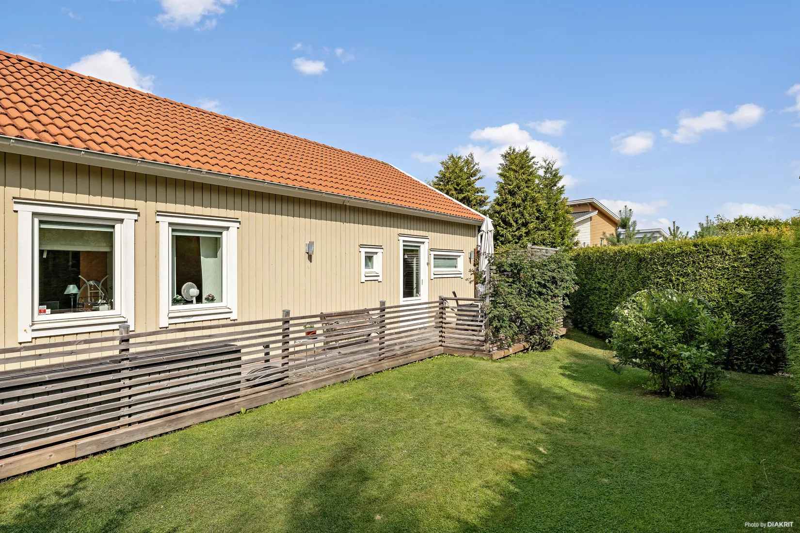 Villa, Grankullegatan 50, Stadsskogen, Alingsås