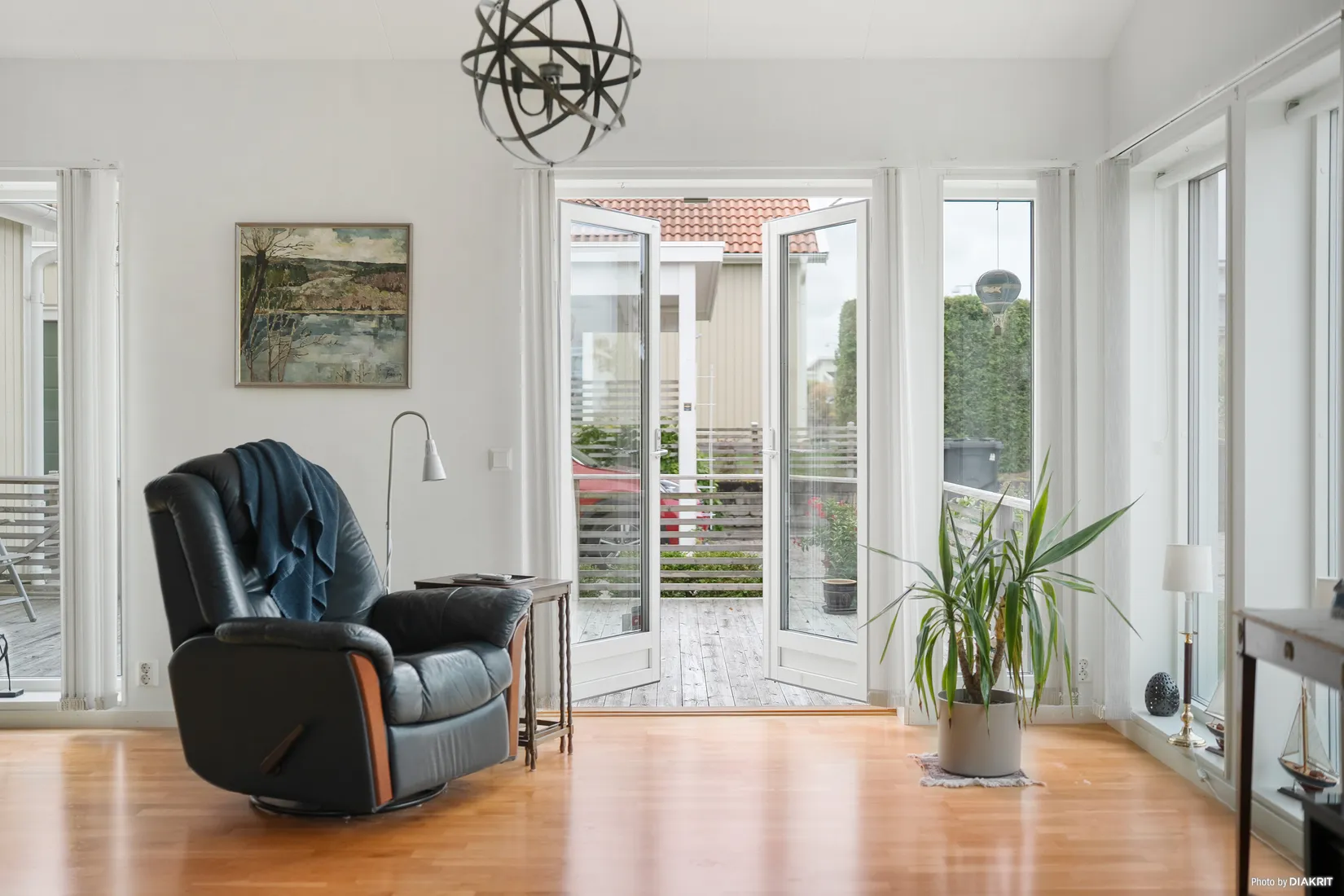 Villa, Grankullegatan 50, Stadsskogen, Alingsås