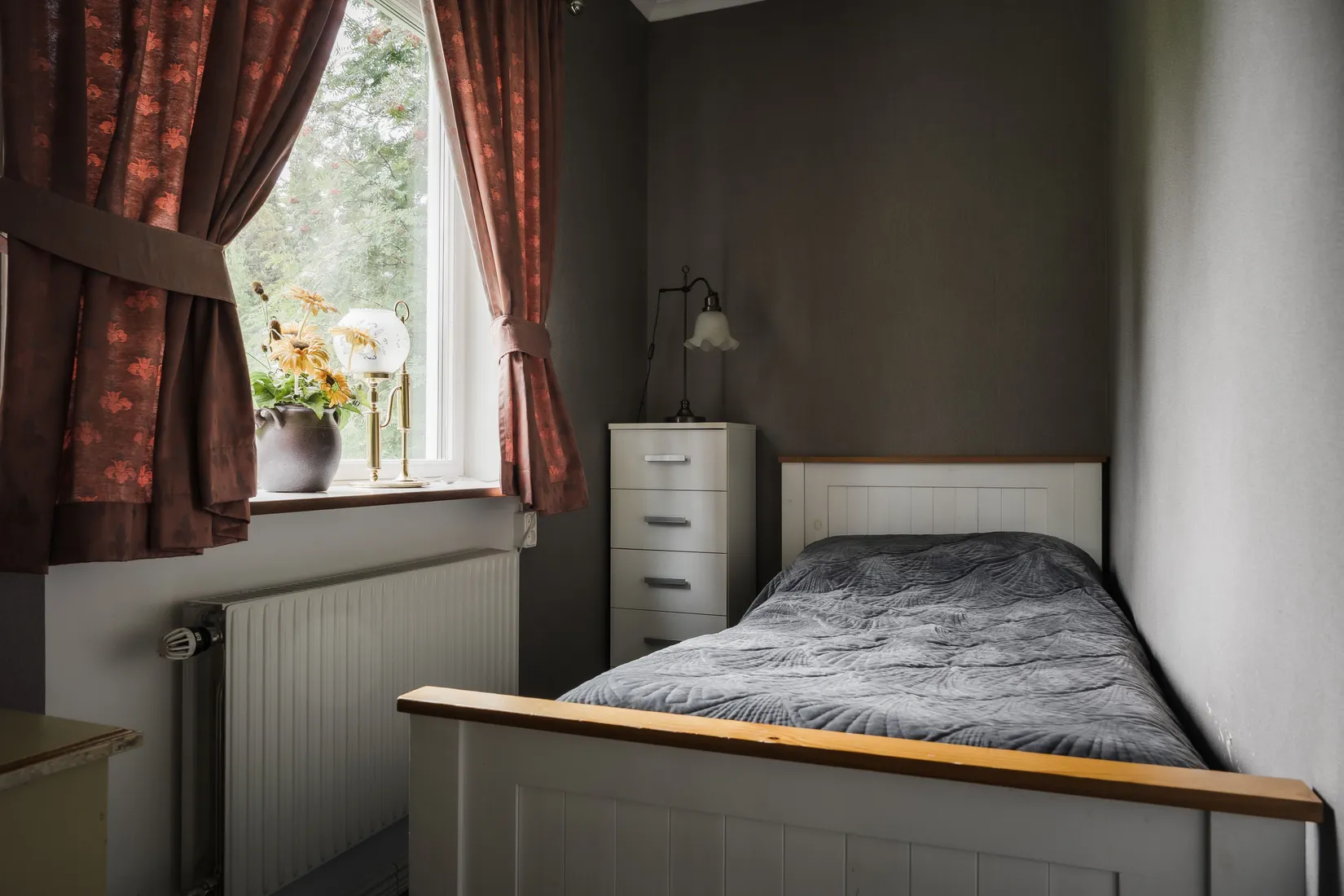 Villa, Degerövägen 21 & 23, Örviken, Skellefteå