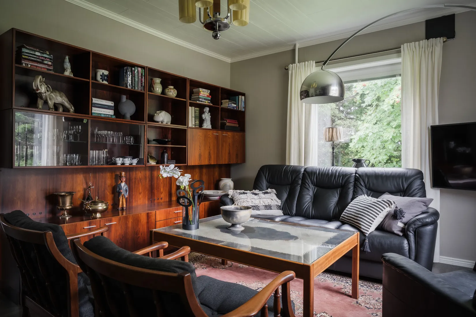 Villa, Degerövägen 21 & 23, Örviken, Skellefteå