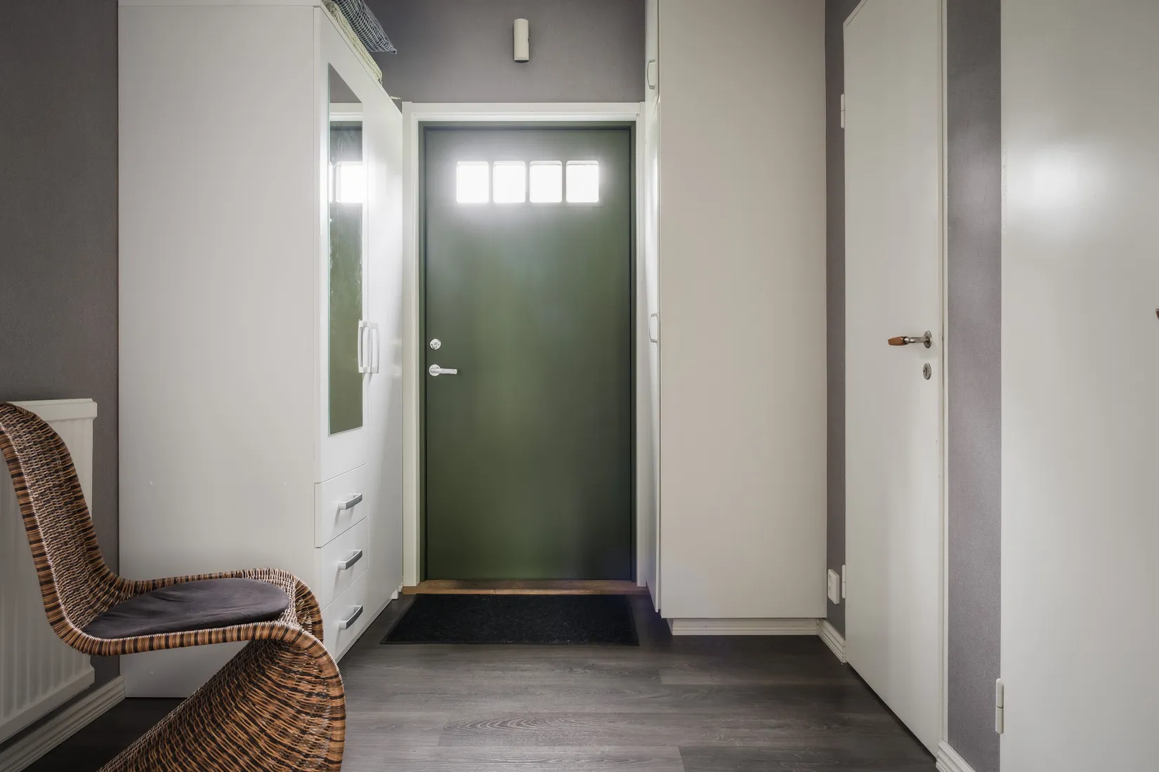 Villa, Degerövägen 21 & 23, Örviken, Skellefteå