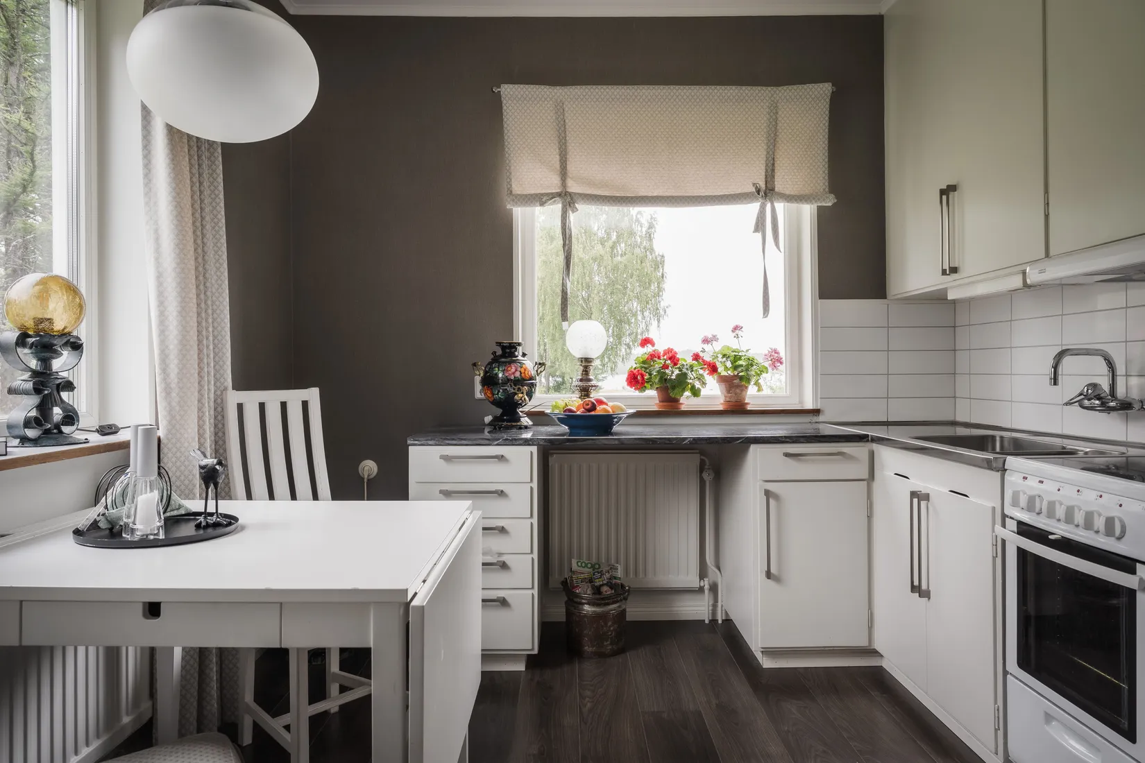 Villa, Degerövägen 21 & 23, Örviken, Skellefteå