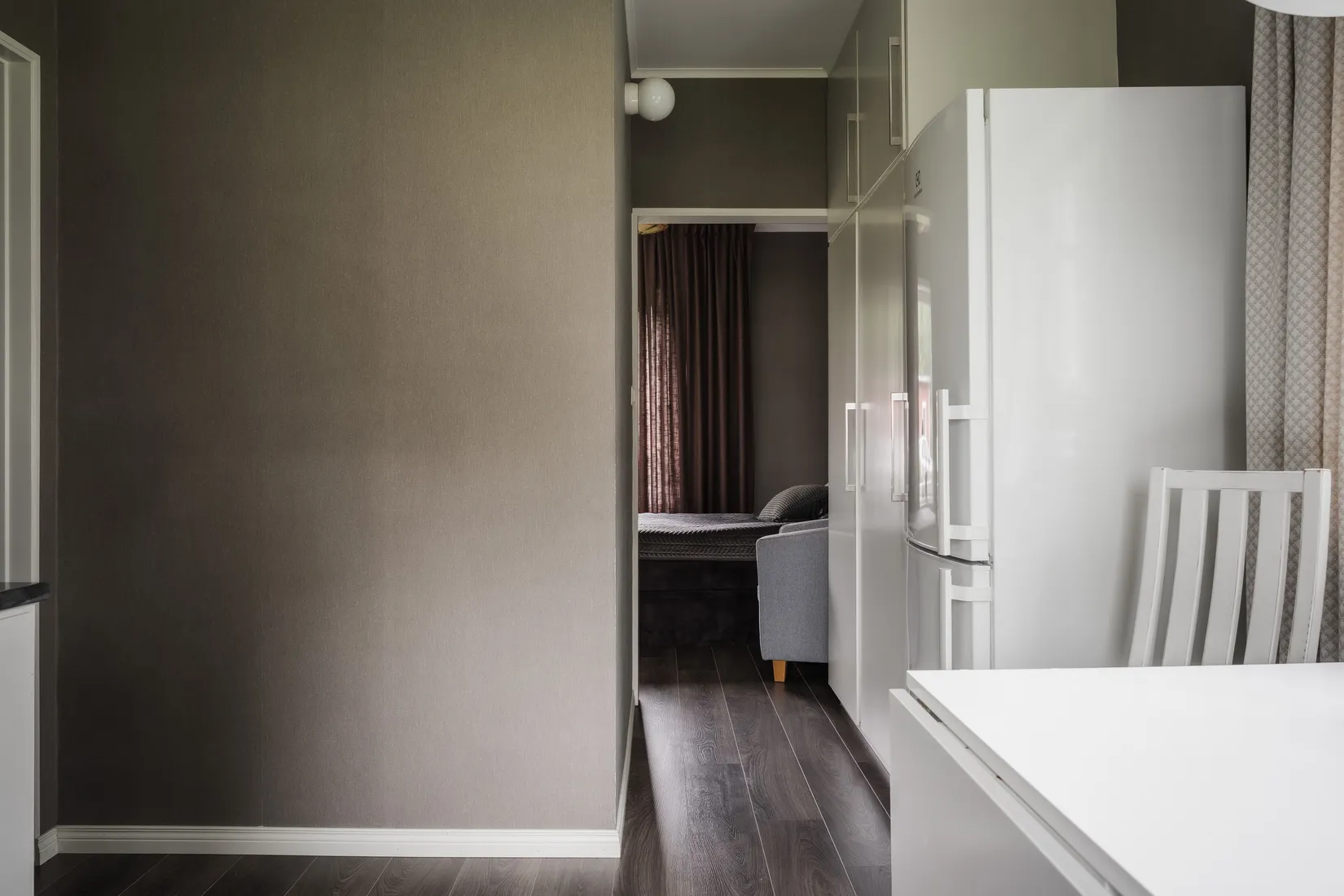 Villa, Degerövägen 21 & 23, Örviken, Skellefteå