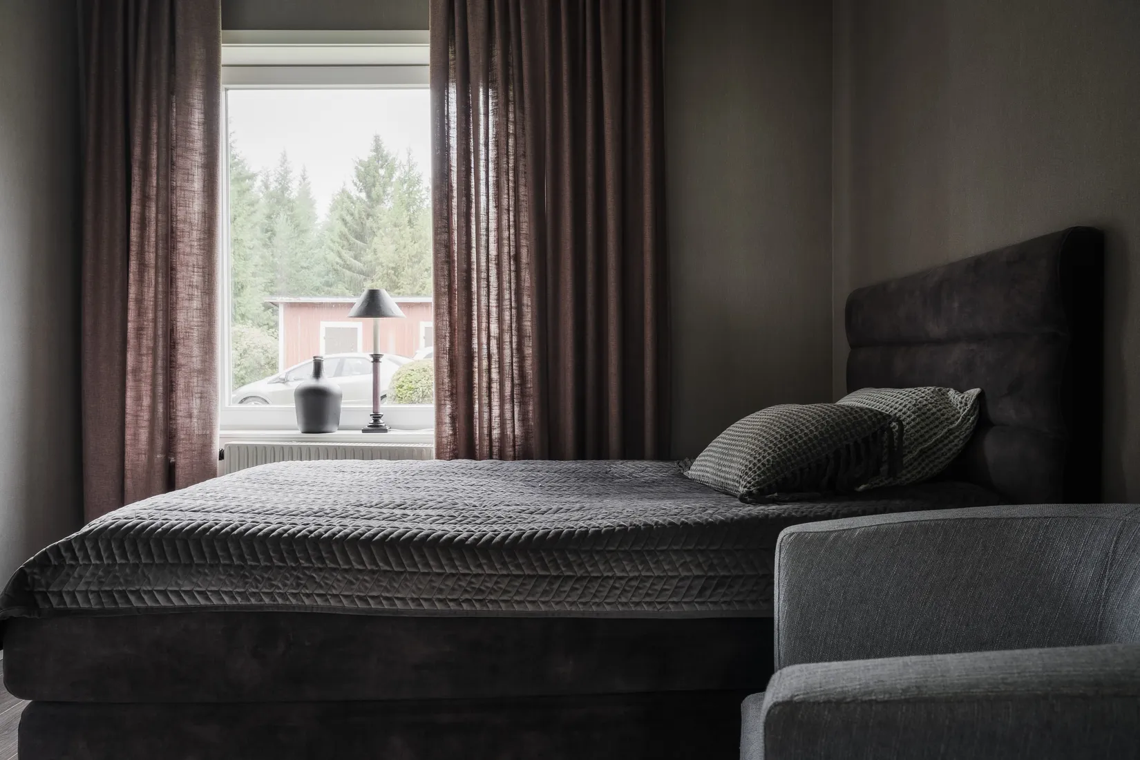 Villa, Degerövägen 21 & 23, Örviken, Skellefteå