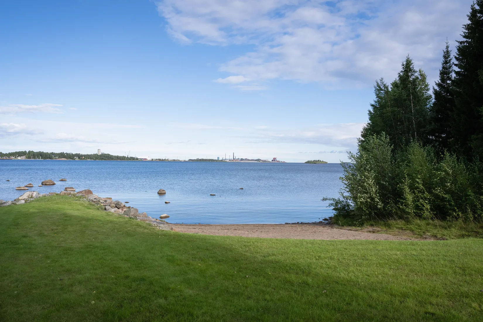 Villa, Degerövägen 21 & 23, Örviken, Skellefteå