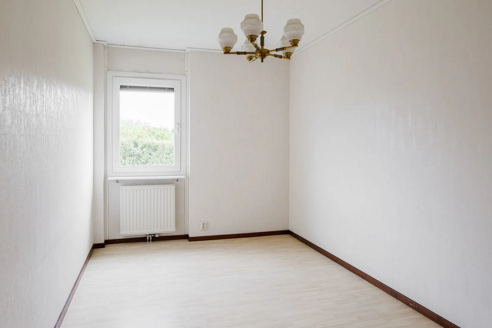 Villa, Harvägen 6, Råda, Lidköping