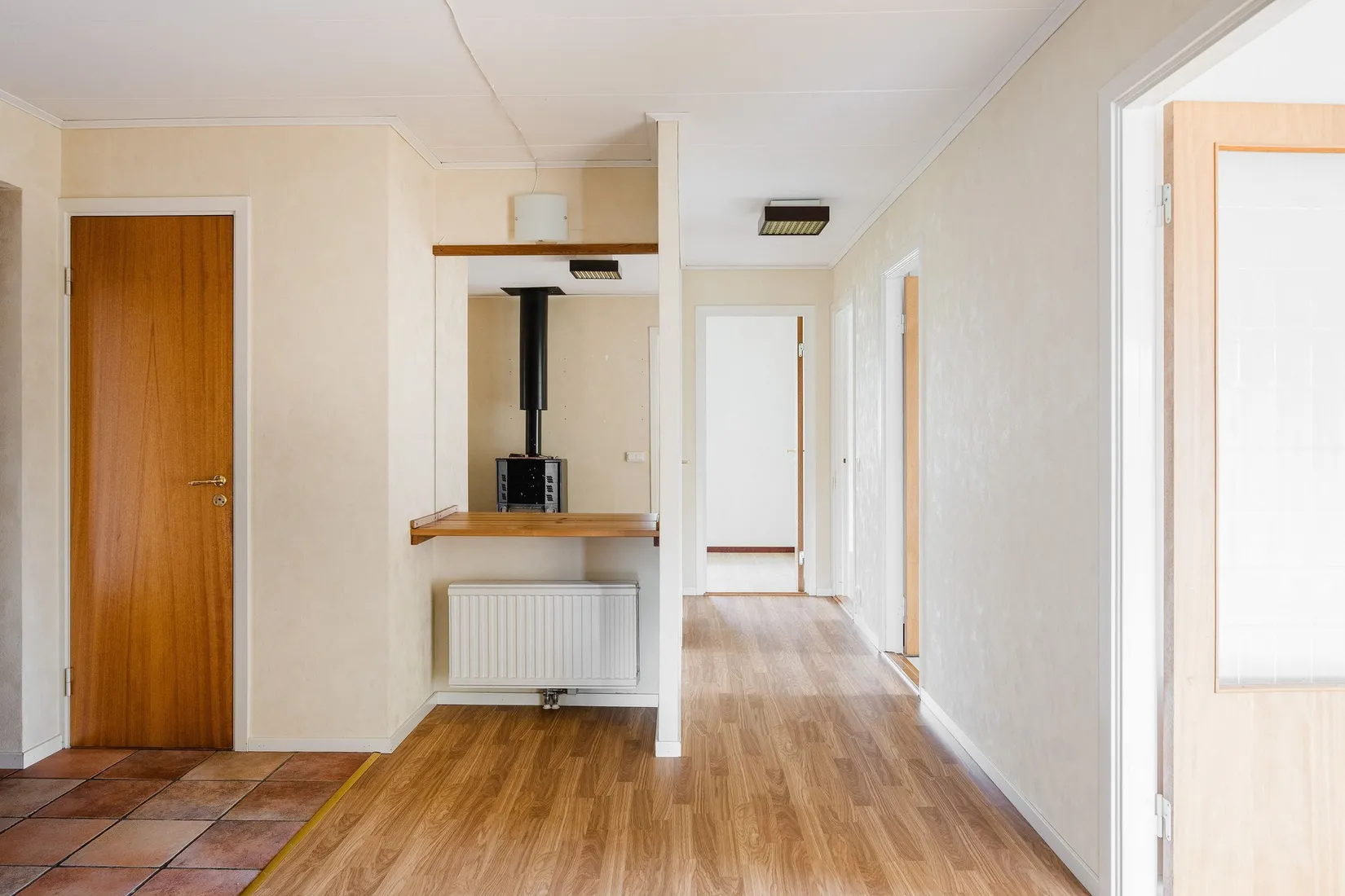 Villa, Harvägen 6, Råda, Lidköping