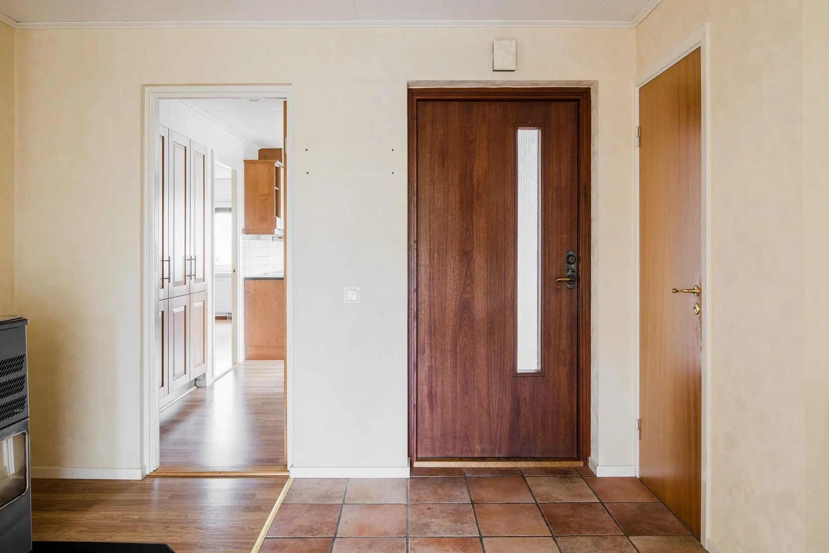 Villa, Harvägen 6, Råda, Lidköping