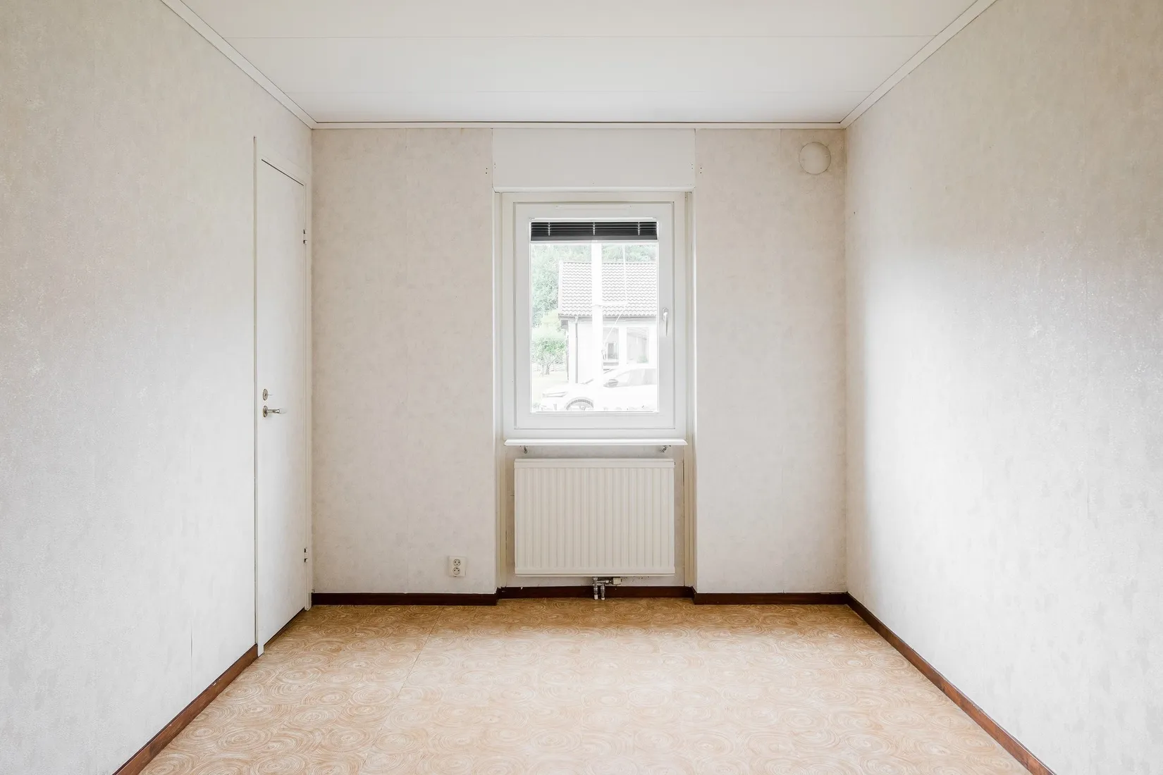 Villa, Harvägen 6, Råda, Lidköping