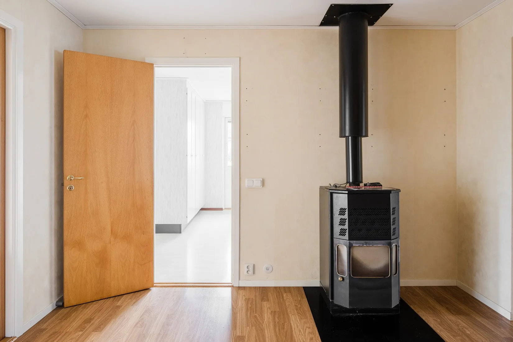 Villa, Harvägen 6, Råda, Lidköping