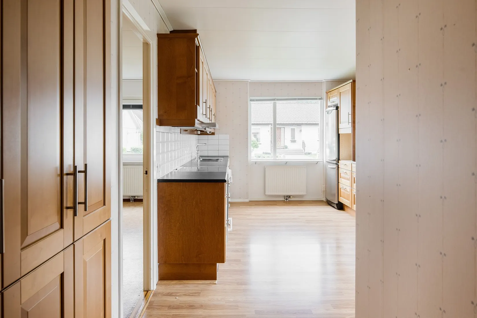 Villa, Harvägen 6, Råda, Lidköping