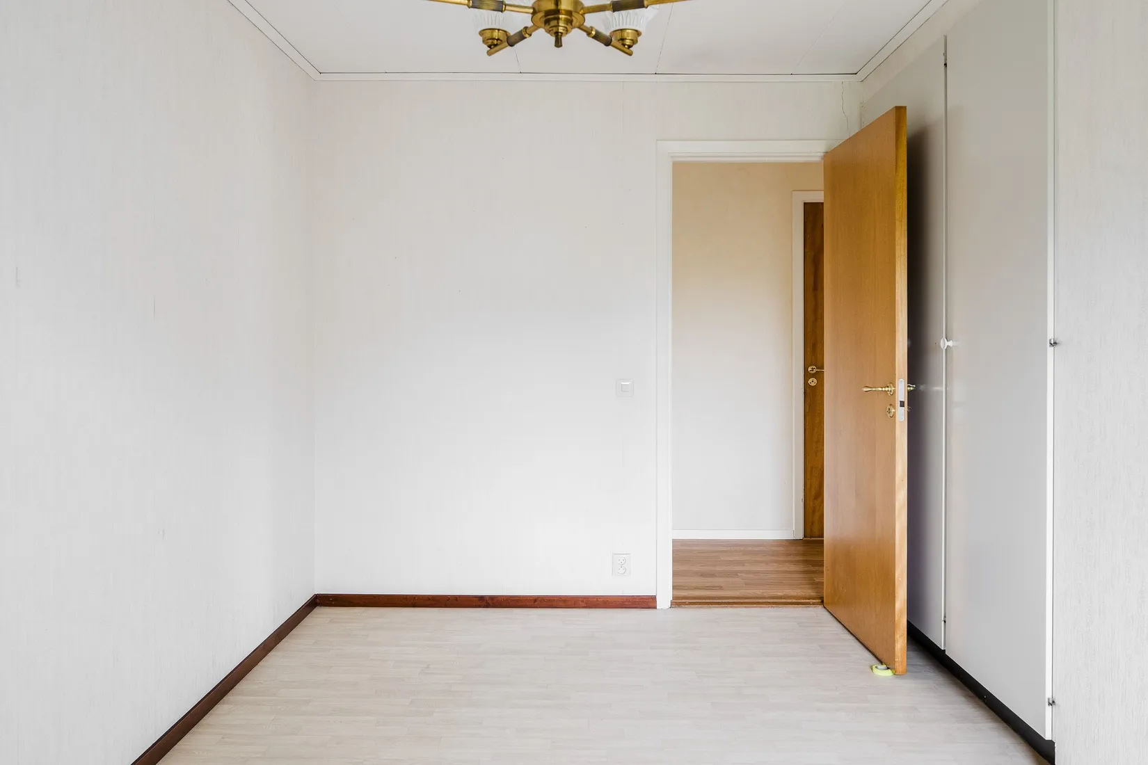 Villa, Harvägen 6, Råda, Lidköping