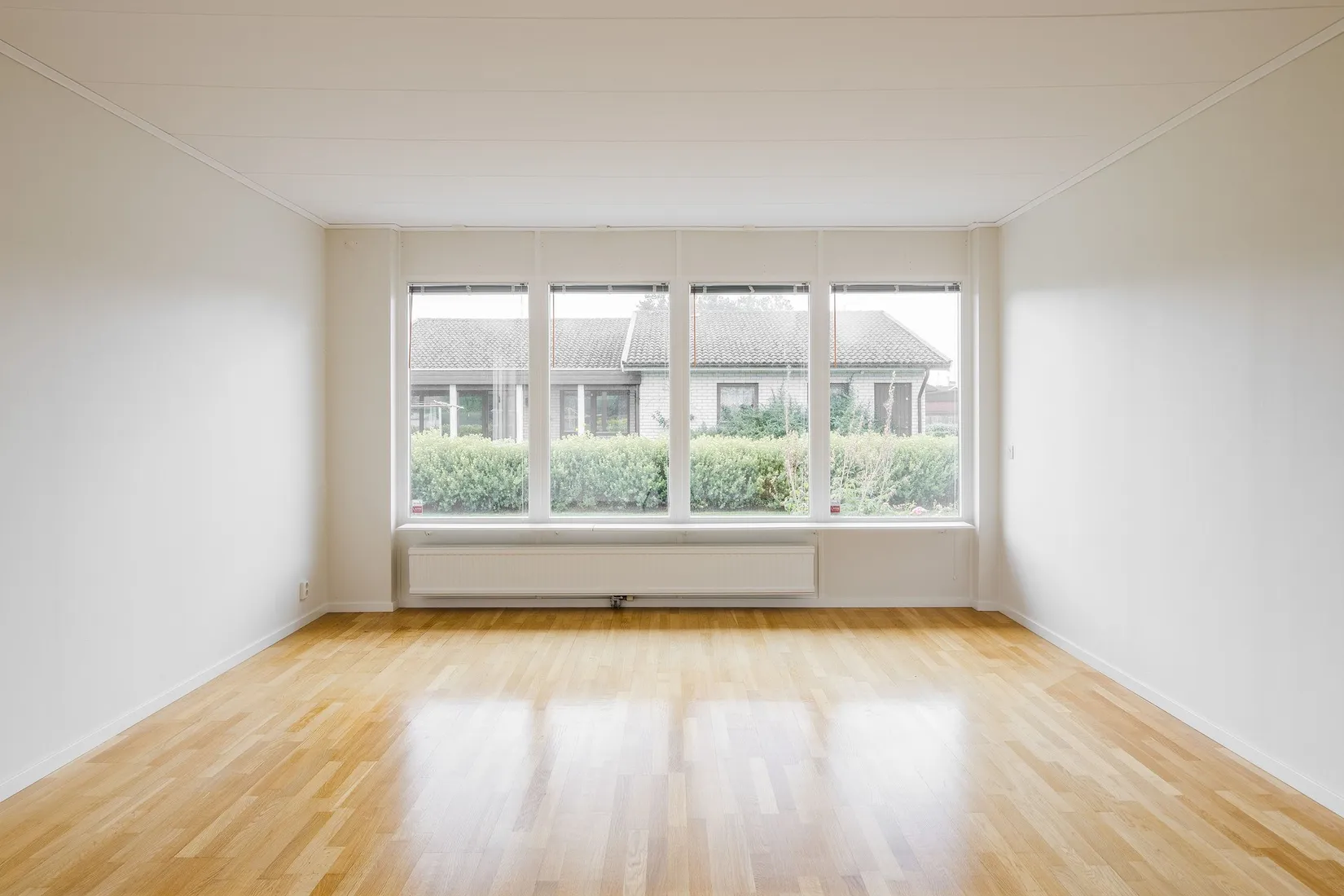 Villa, Harvägen 6, Råda, Lidköping