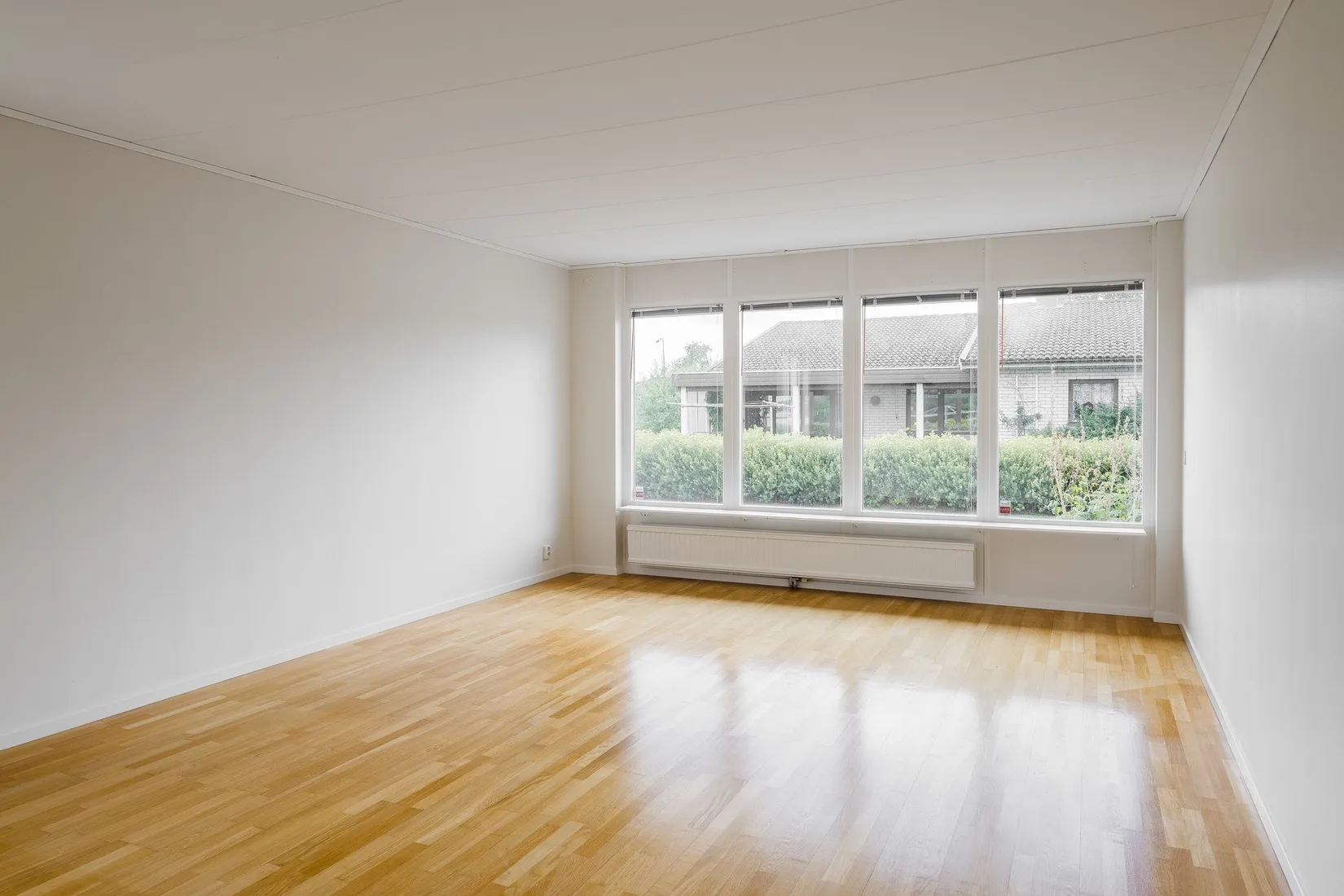 Villa, Harvägen 6, Råda, Lidköping