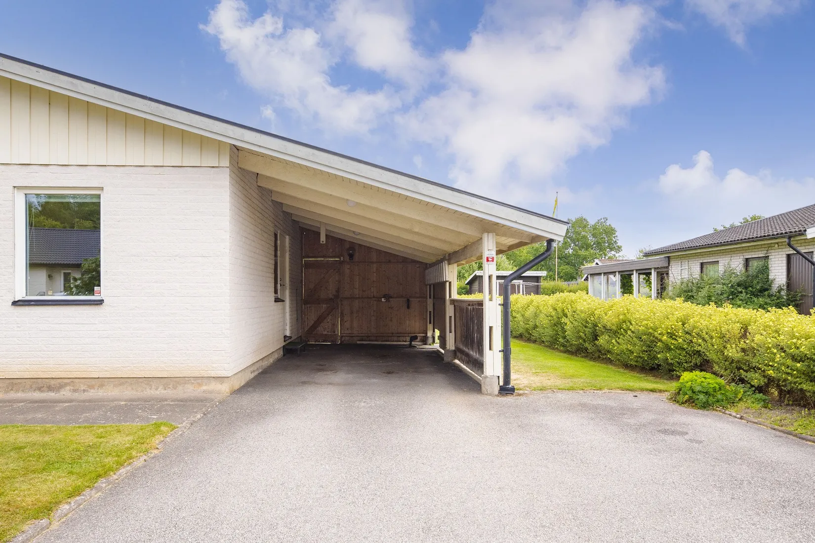 Villa, Harvägen 6, Råda, Lidköping