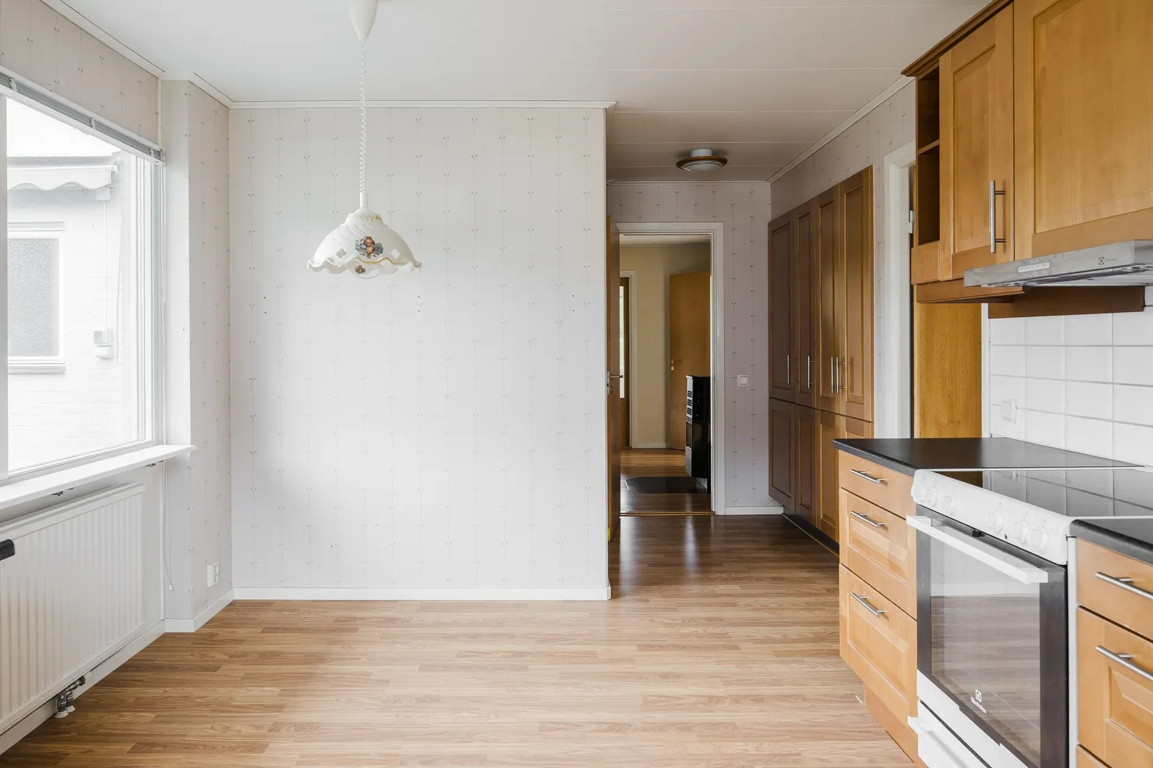 Villa, Harvägen 6, Råda, Lidköping