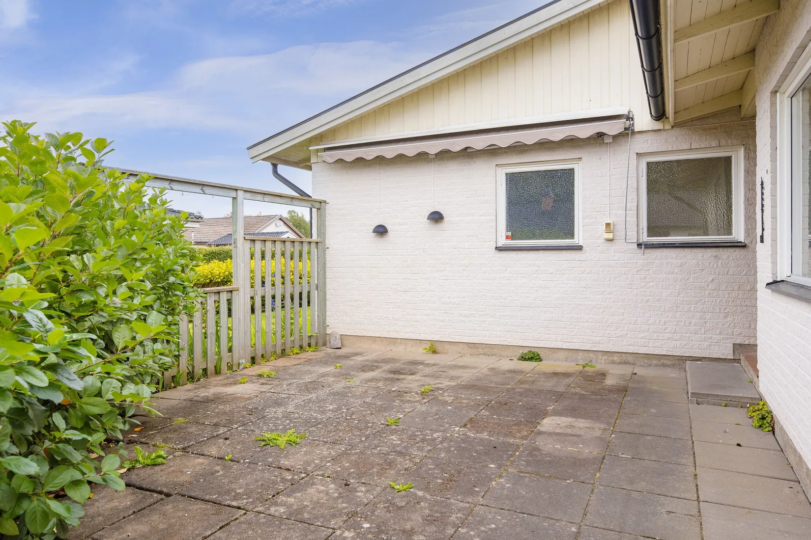 Villa, Harvägen 6, Råda, Lidköping
