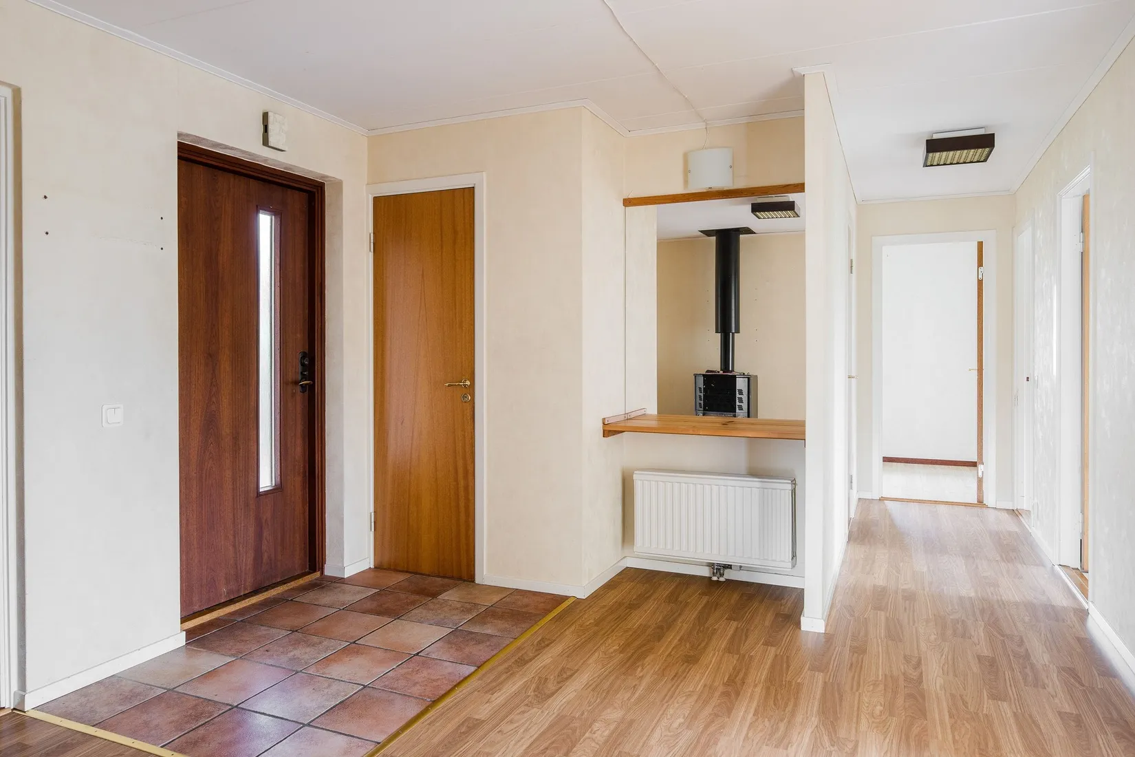Villa, Harvägen 6, Råda, Lidköping