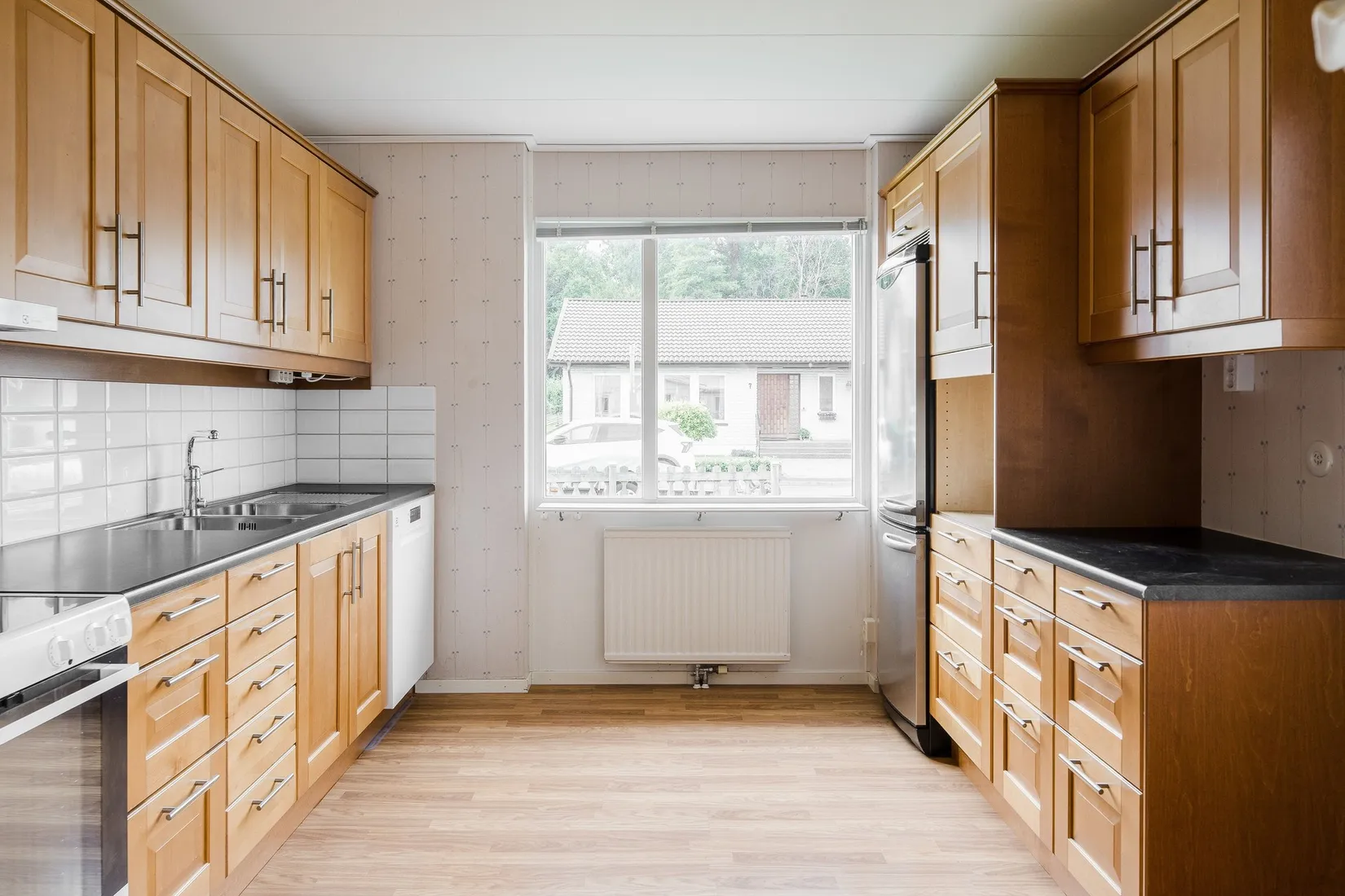 Villa, Harvägen 6, Råda, Lidköping