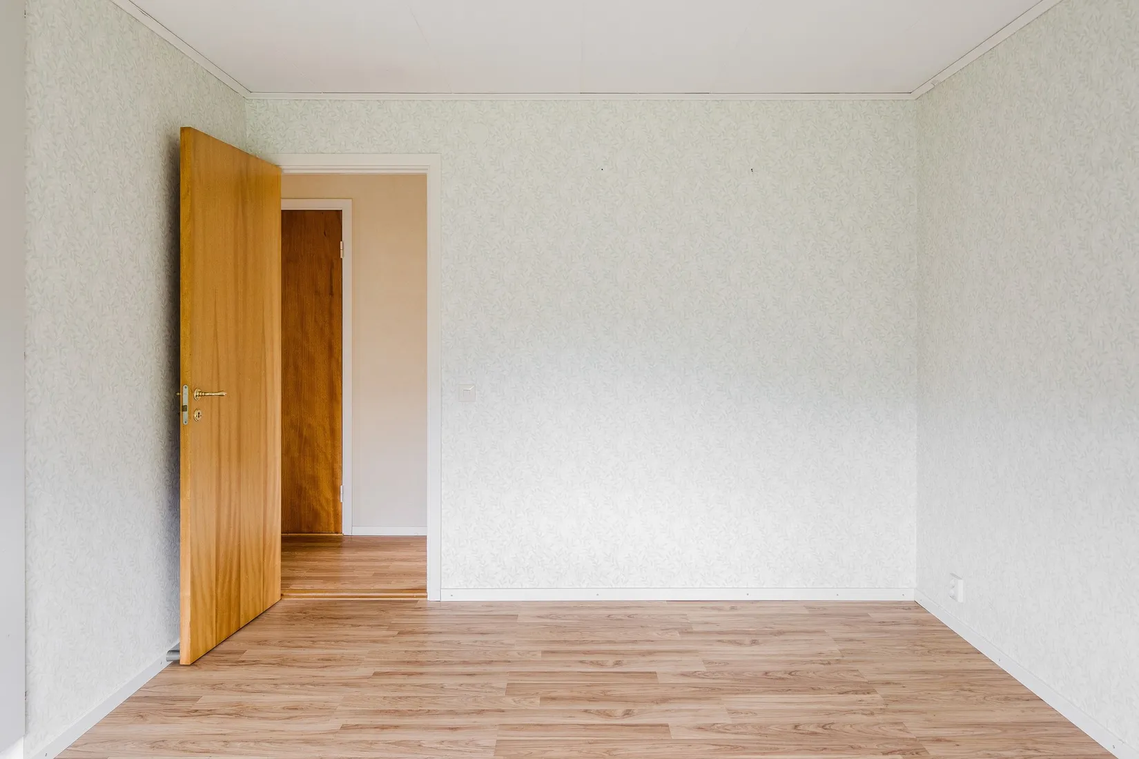 Villa, Harvägen 6, Råda, Lidköping