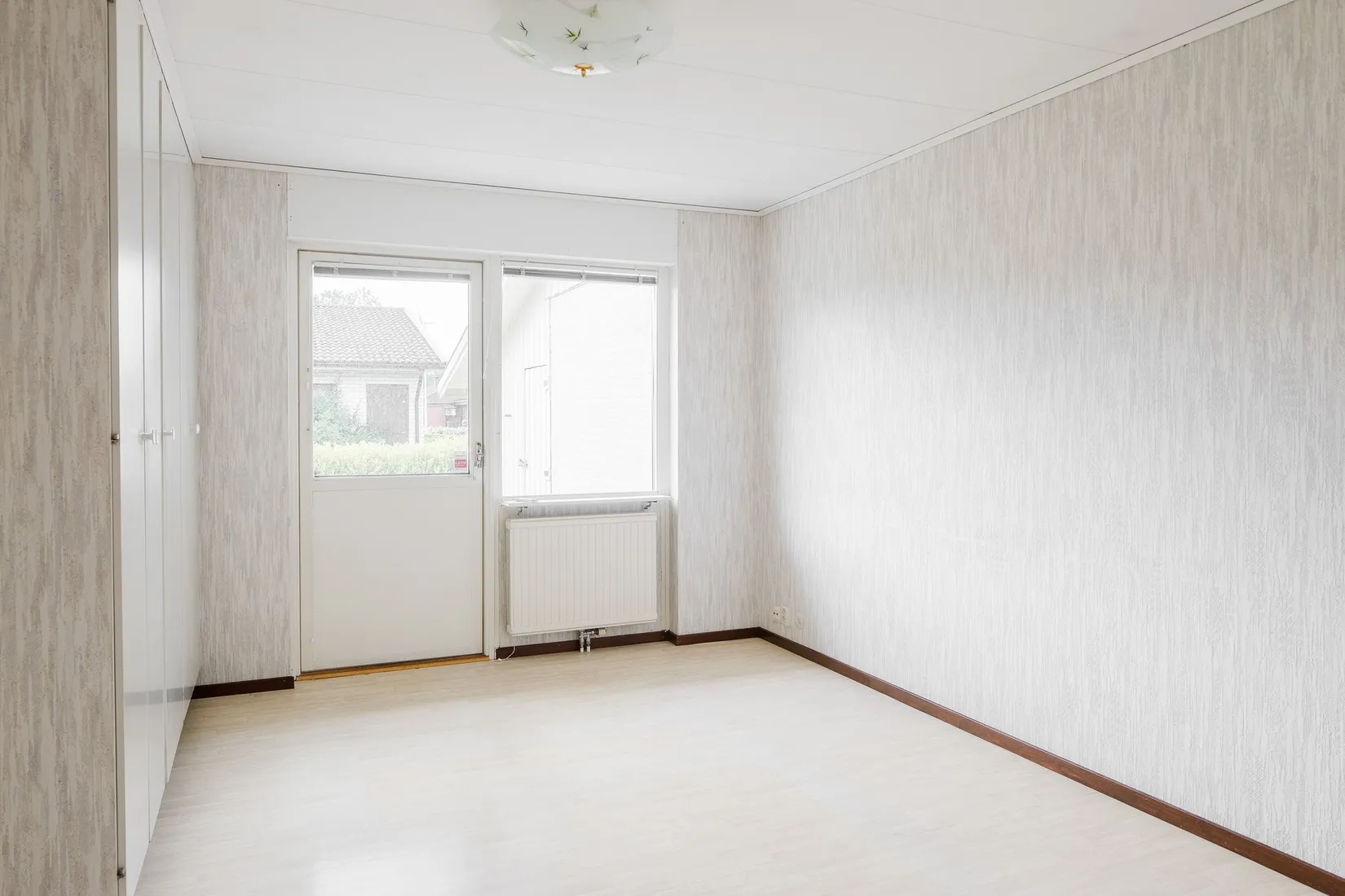 Villa, Harvägen 6, Råda, Lidköping