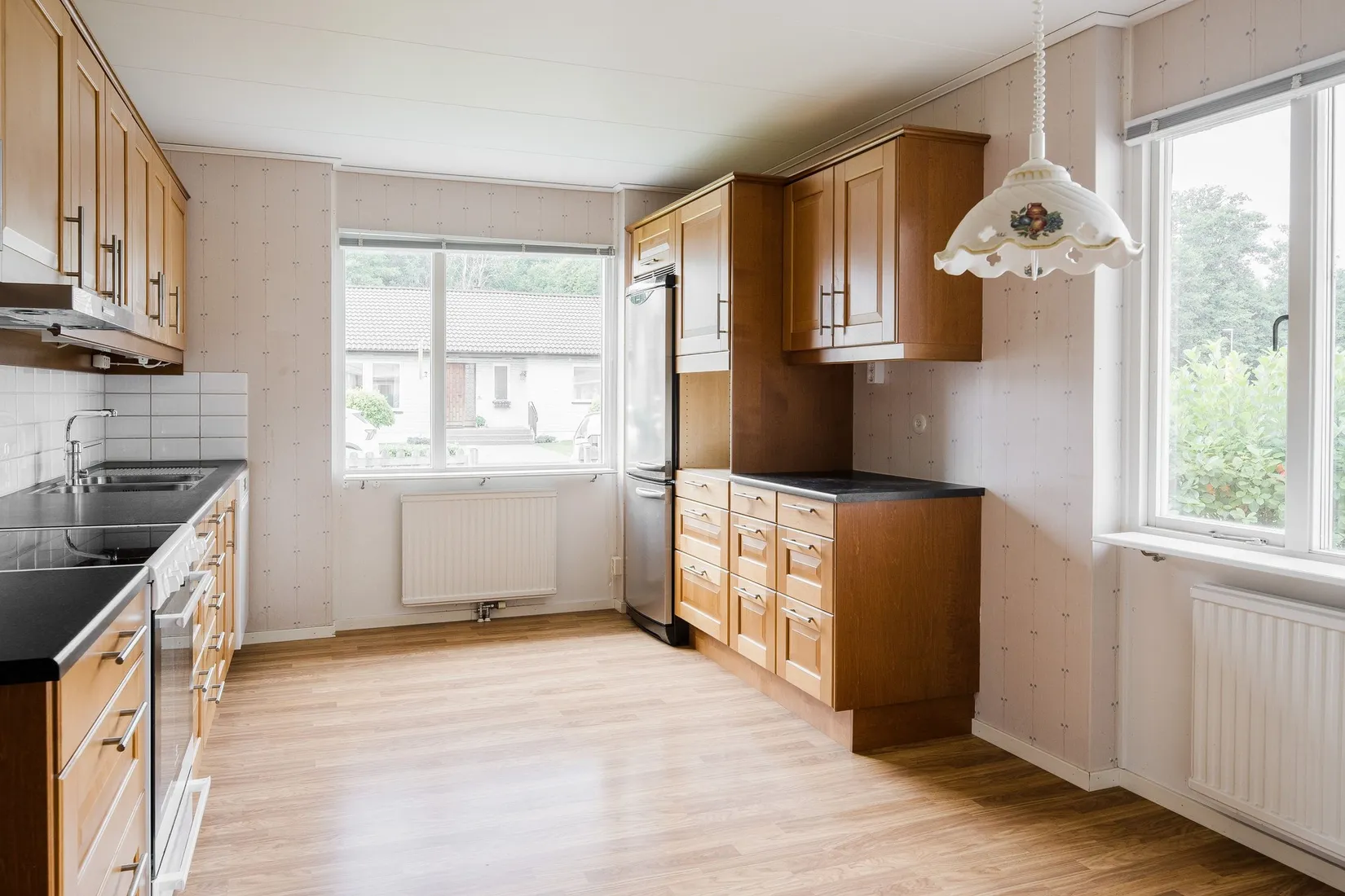 Villa, Harvägen 6, Råda, Lidköping