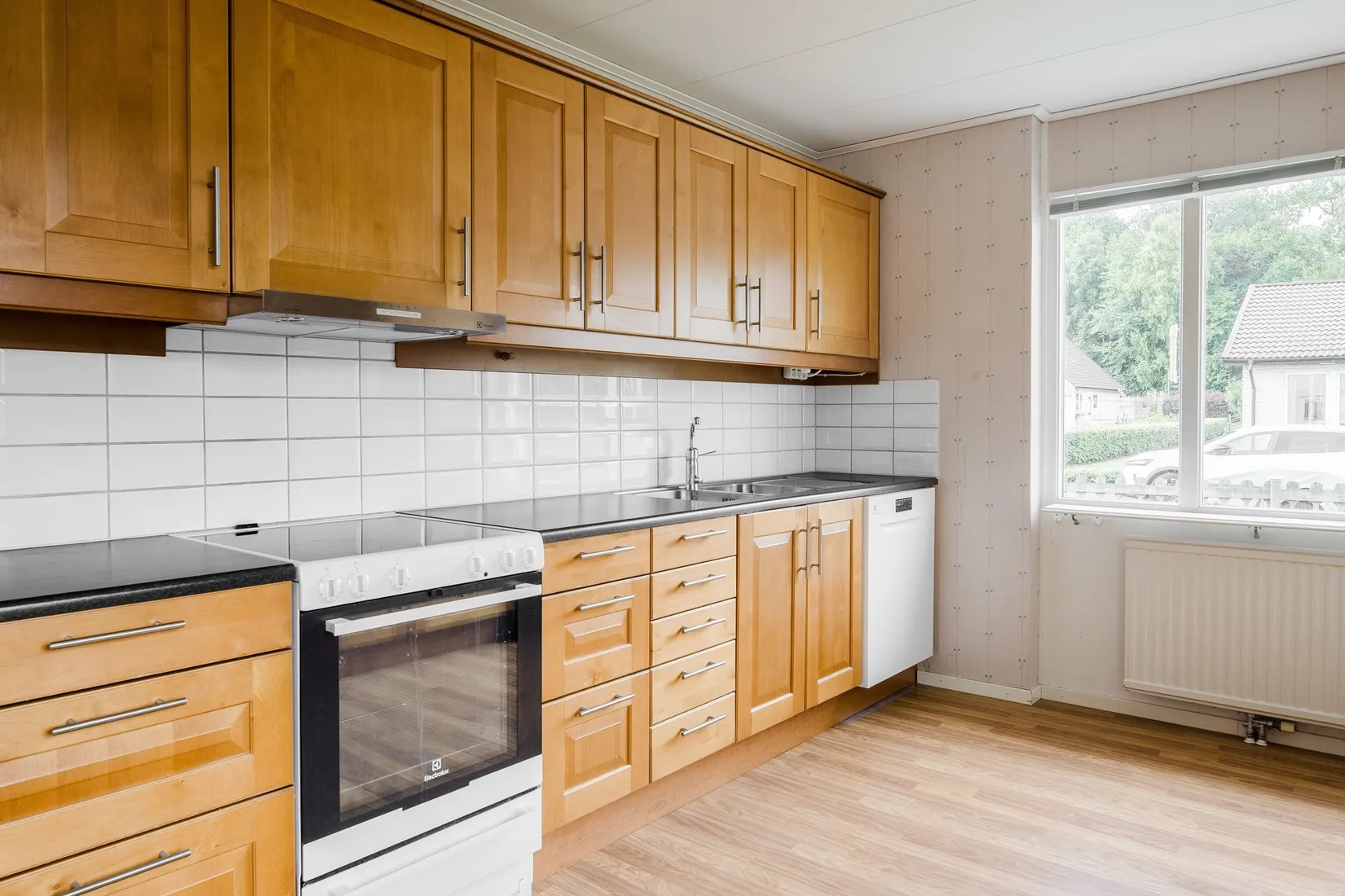 Villa, Harvägen 6, Råda, Lidköping