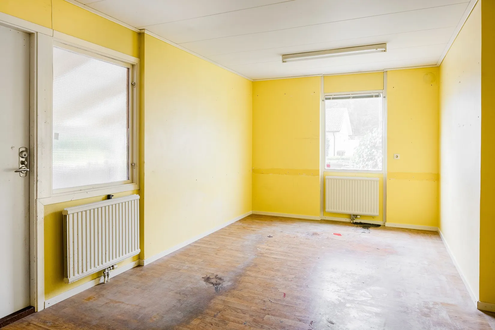Villa, Harvägen 6, Råda, Lidköping