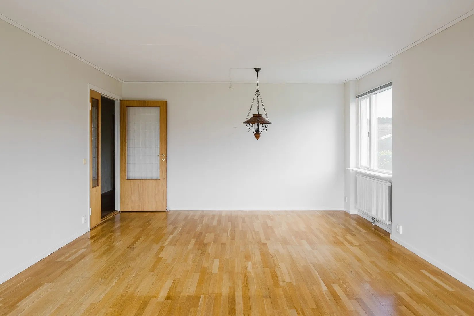 Villa, Harvägen 6, Råda, Lidköping