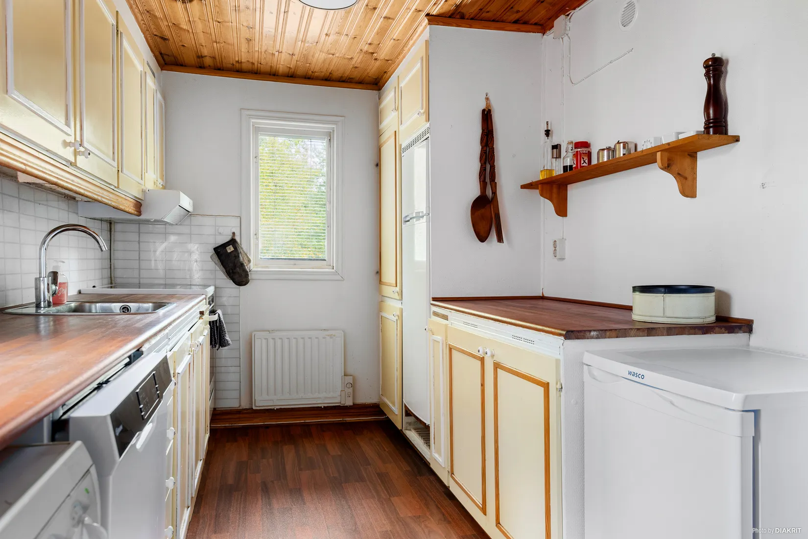 Fritidshus, Ferievägen 5, Björkliden, Örkelljunga