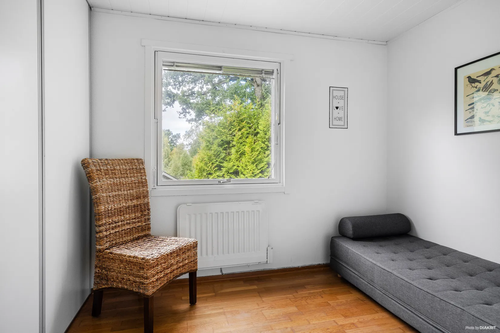 Fritidshus, Ferievägen 5, Björkliden, Örkelljunga